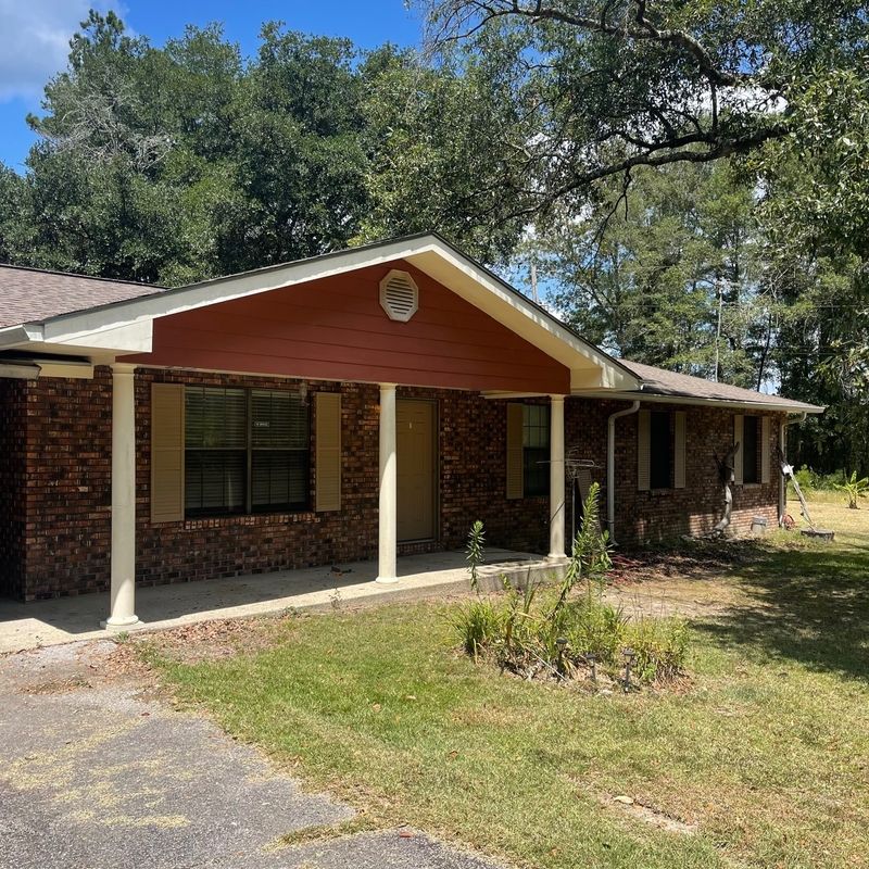 Foxworth, Marion County, MS Farms and Ranches, Recreational Property