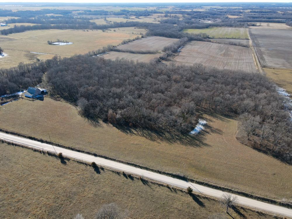 Lockwood, Dade County, MO Farms and Ranches, Recreational Property, Timberland Property for sale