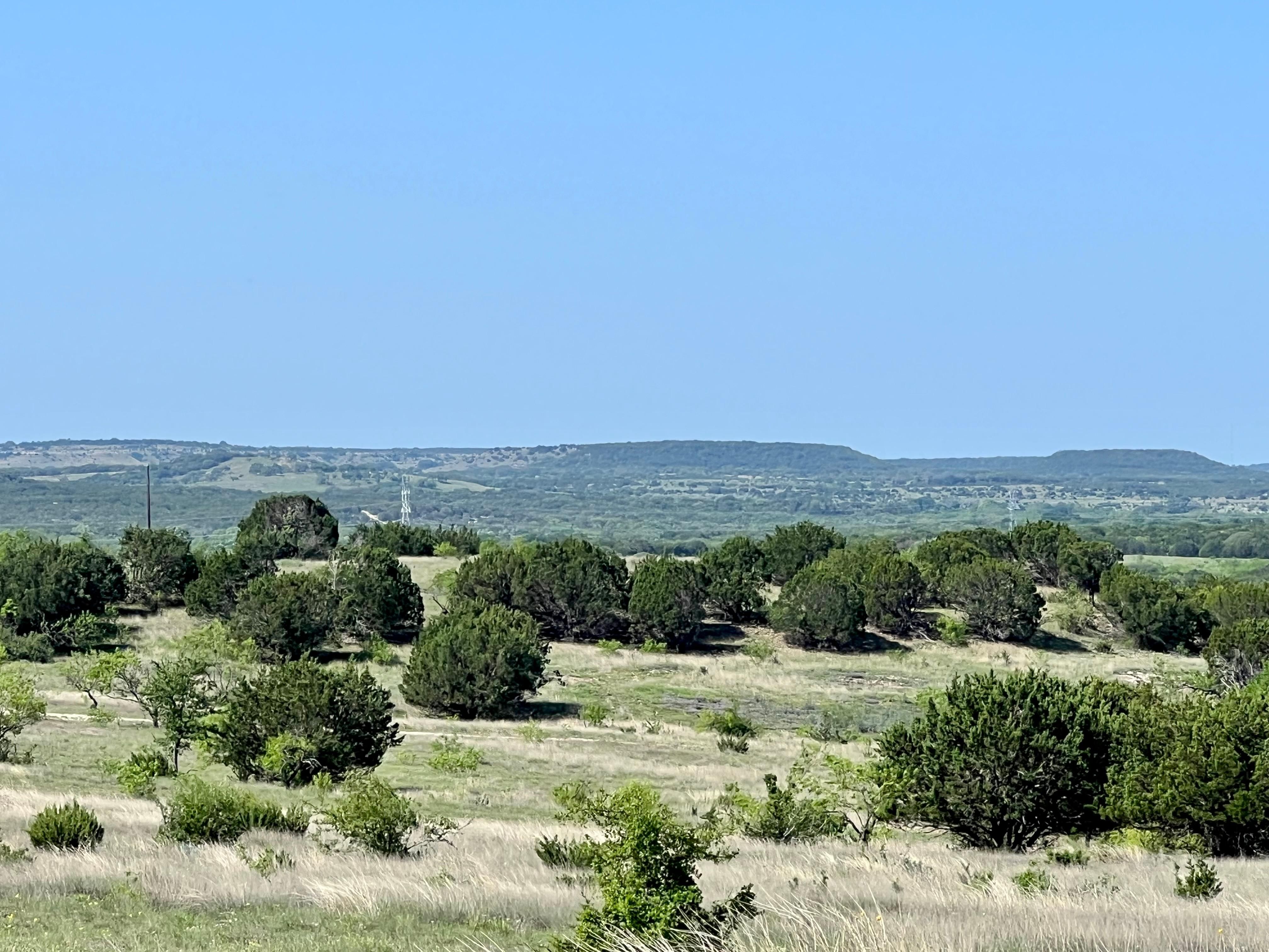 Lometa, Lampasas County, TX Farms and Ranches, Hunting Property for