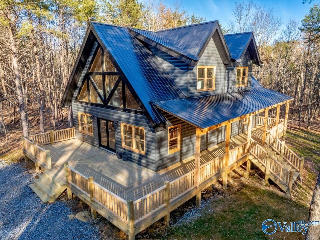 Mentone, DeKalb County, AL House for sale Property ID 418718025