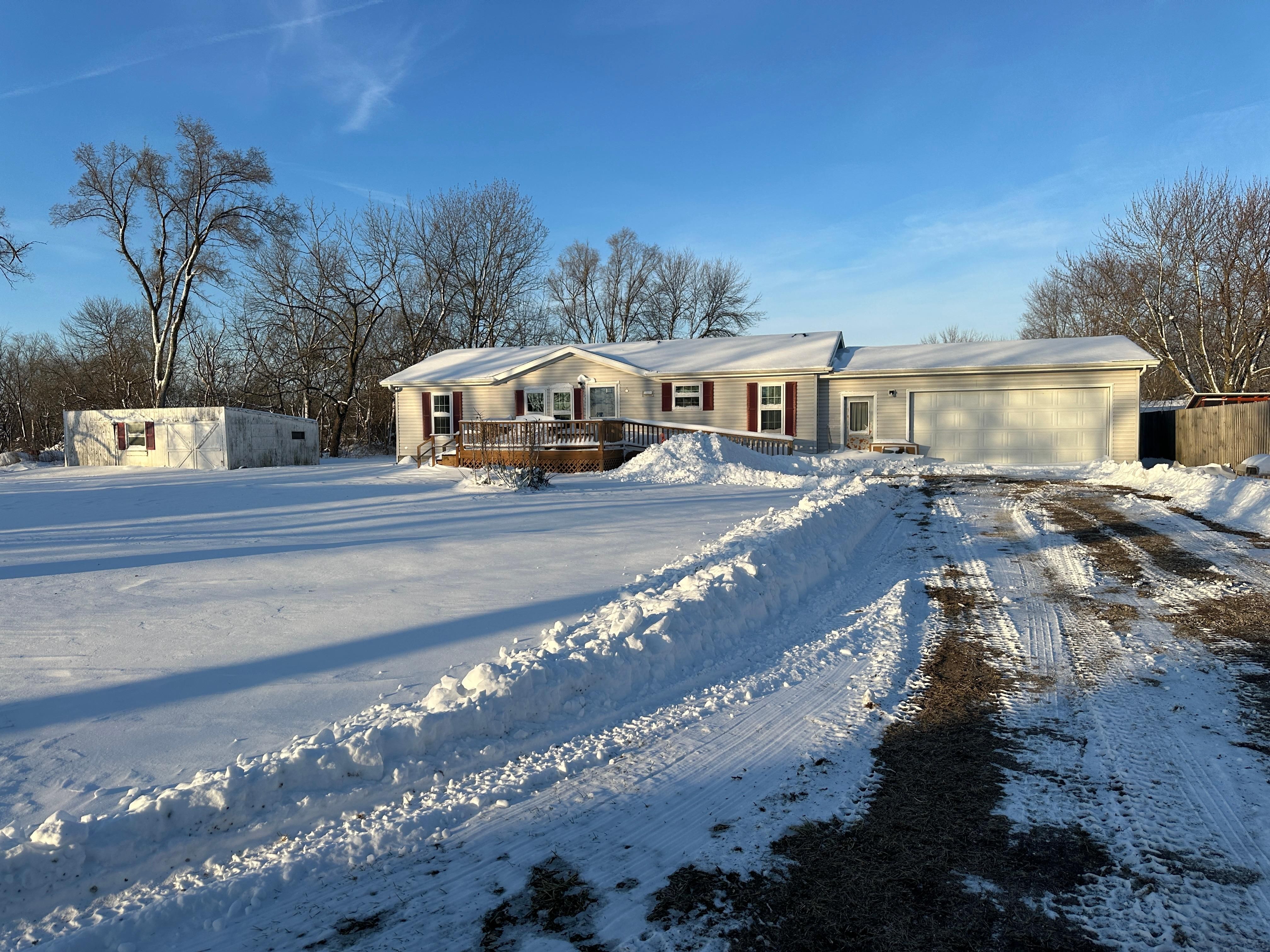 303 Clark Street, Kellerton, IA 50133 LandWatch