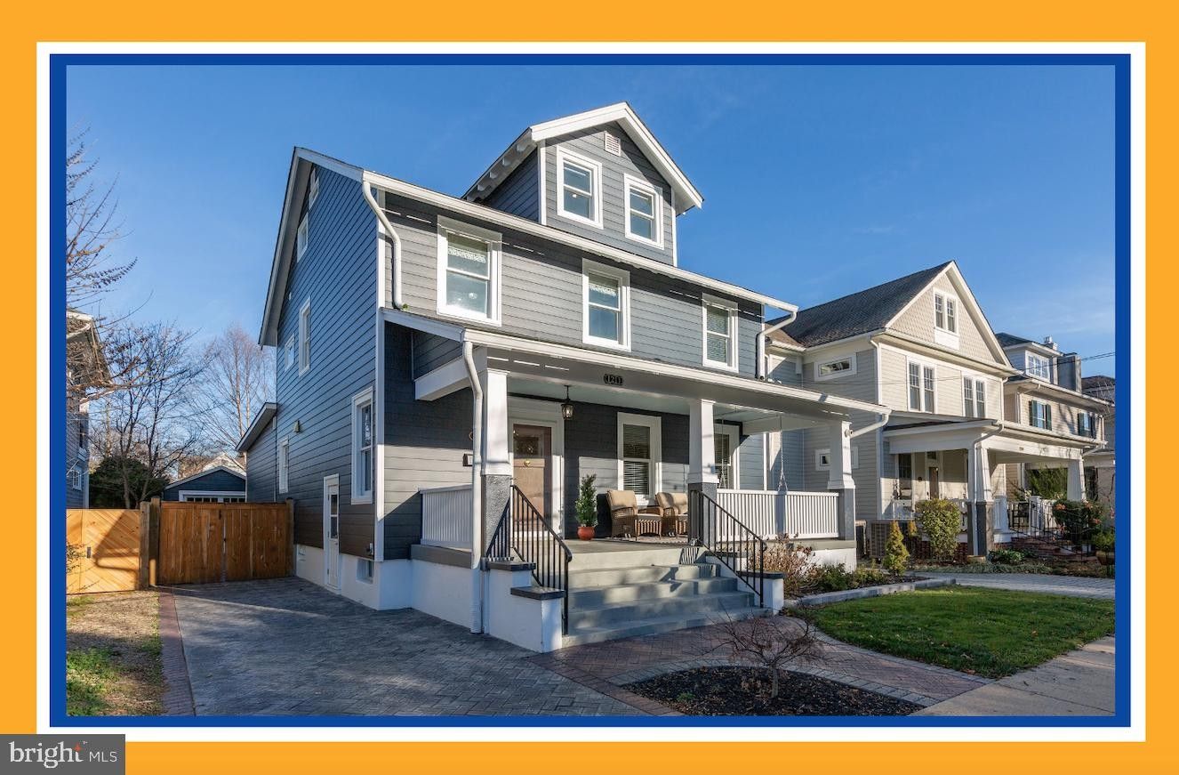 Fredericksburg, Fredericksburg City County, VA House for sale Property