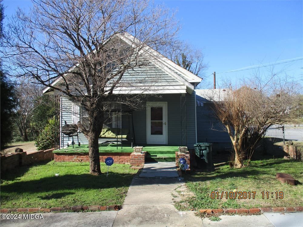 Macon, Bibb County, GA House for sale Property ID 418718899 LandWatch