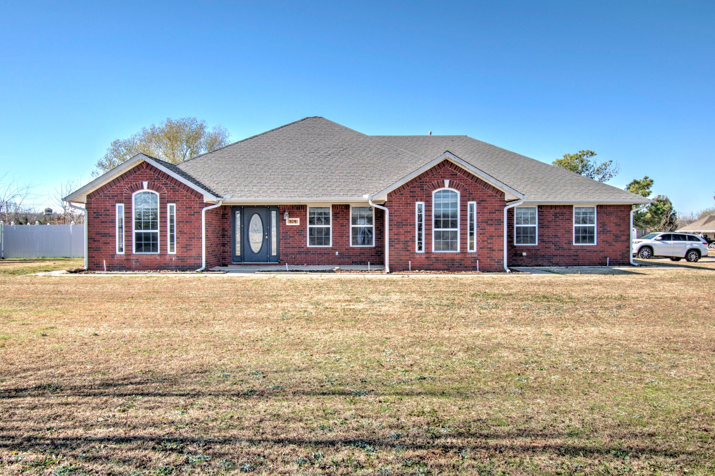 Muskogee, Muskogee County, OK House for sale Property ID 417637356