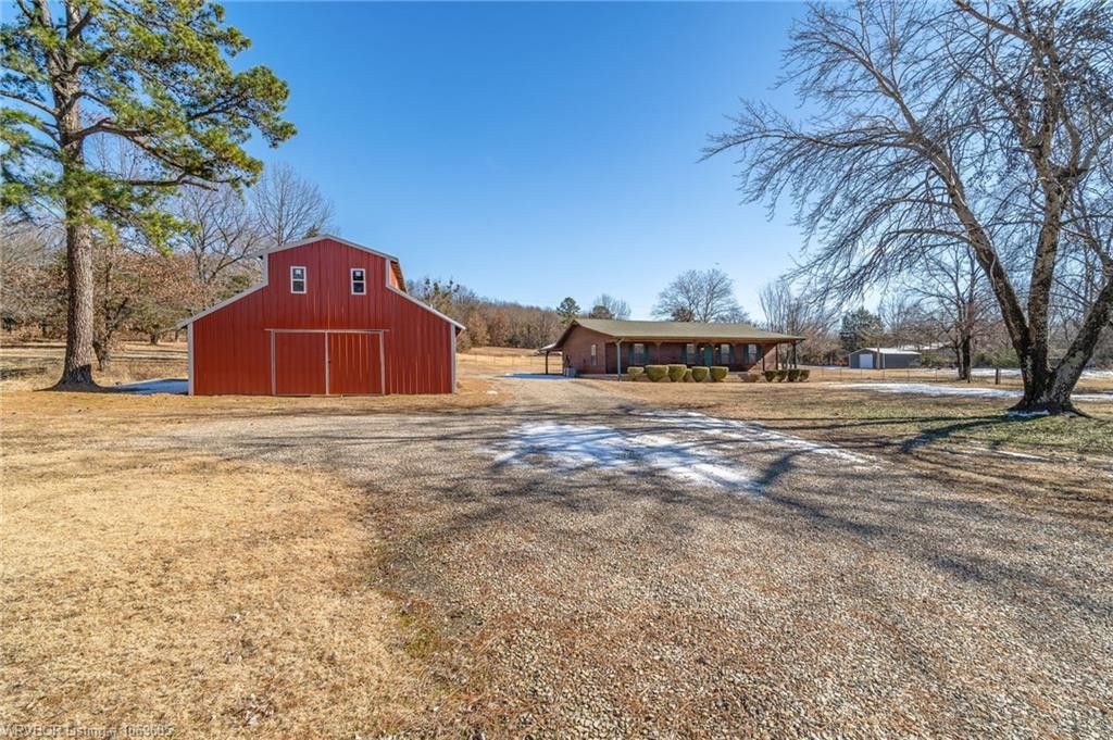 Roland, Sequoyah County, OK House for sale Property ID 418721466