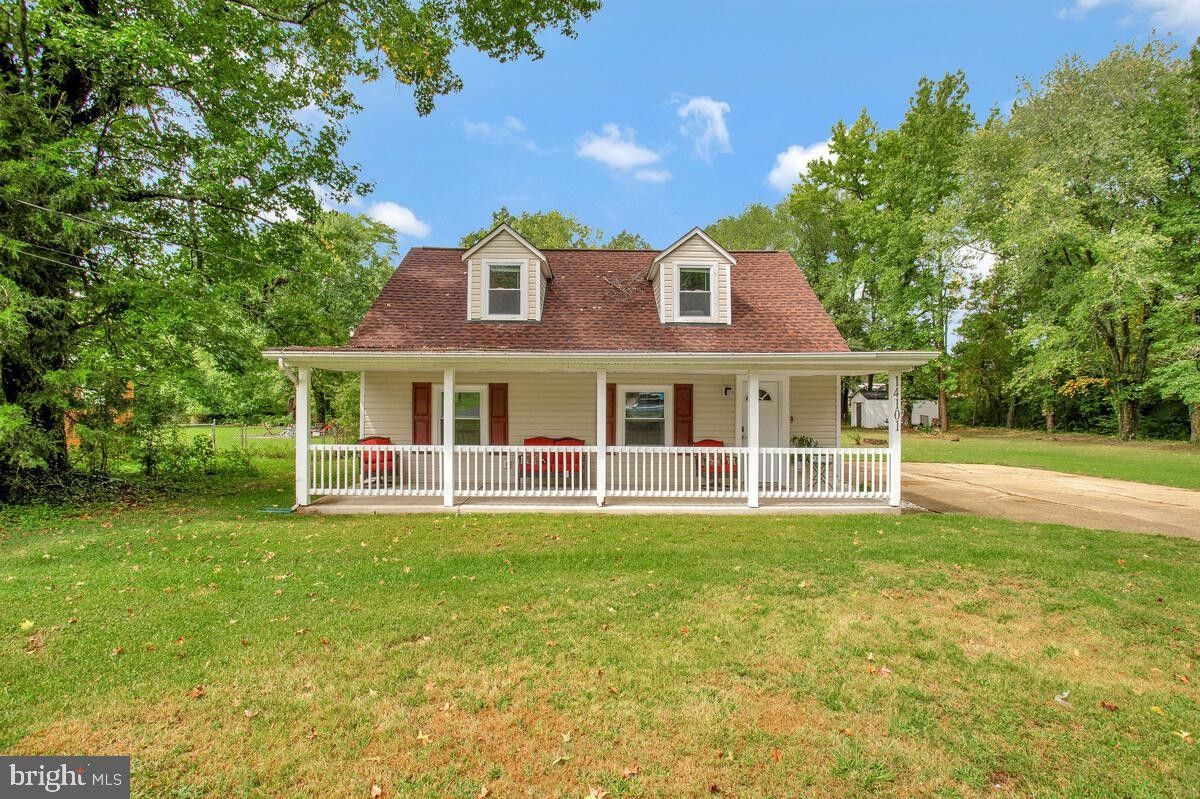 Brandywine, Prince County, MD House for sale Property ID