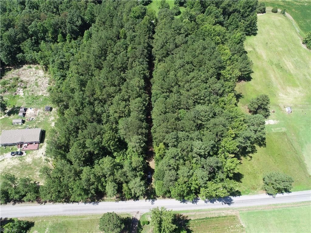 Stony Creek, Sussex County, VA Undeveloped Land, Homesites for sale