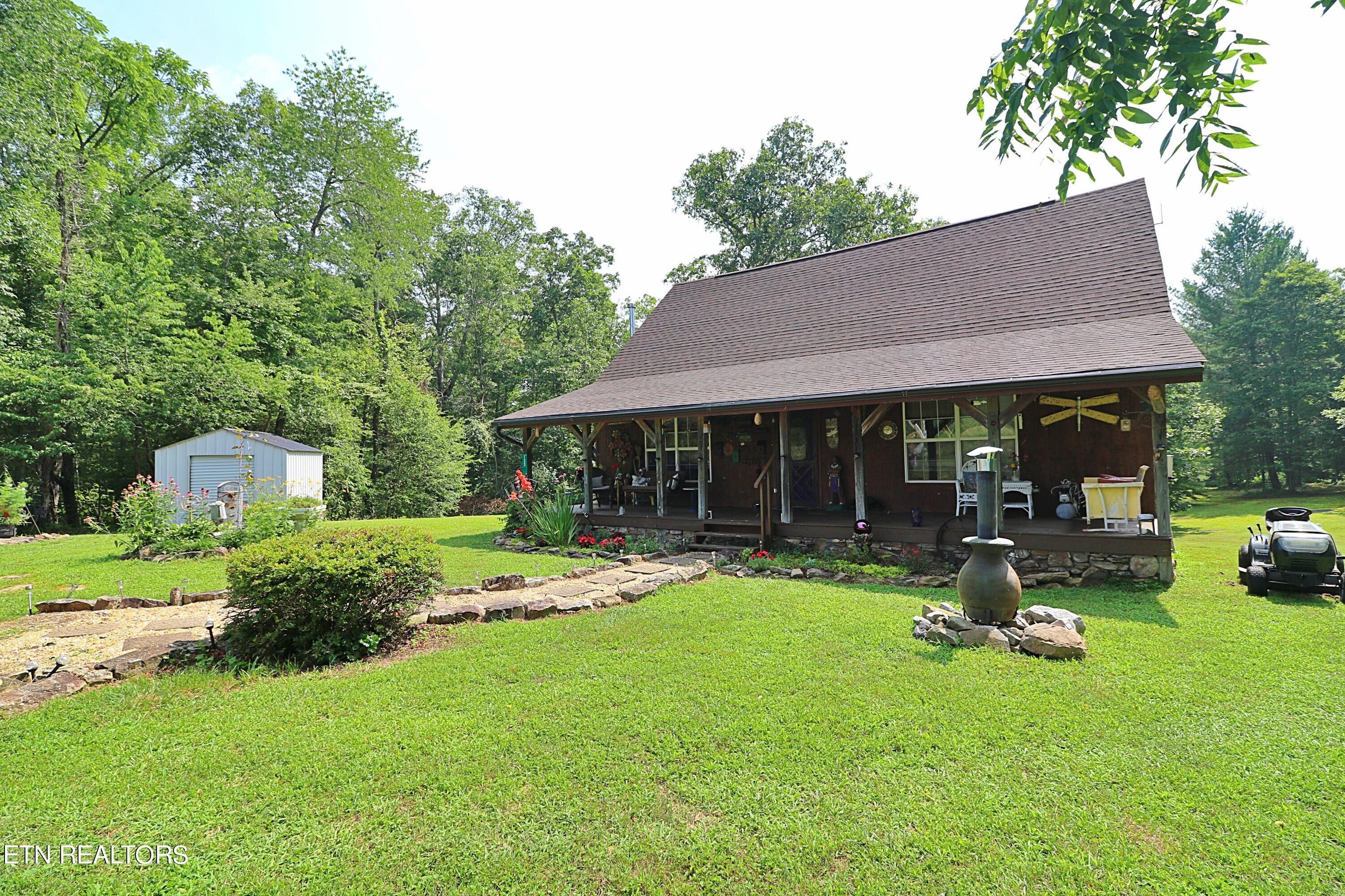 Robbins, County, TN House for sale Property ID 418723404