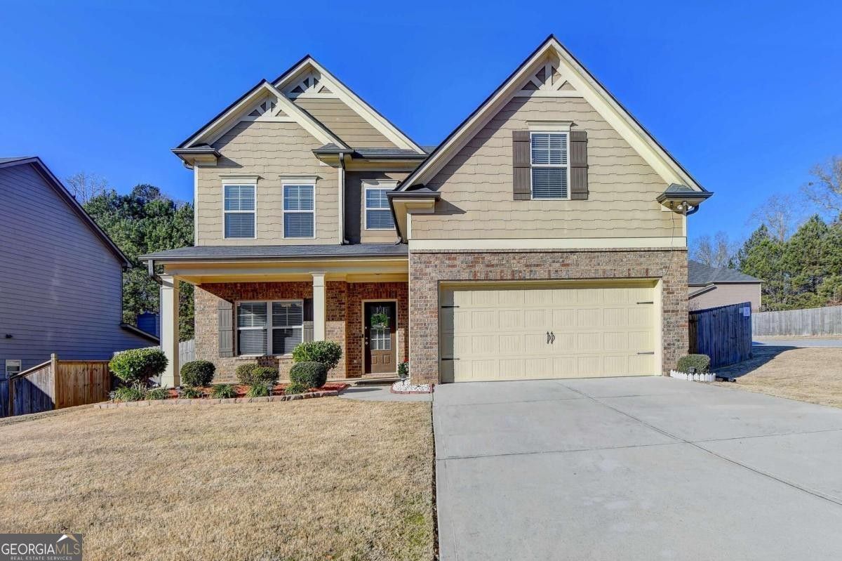 Braselton, Jackson County, GA House for sale Property ID 418723509 LandWatch