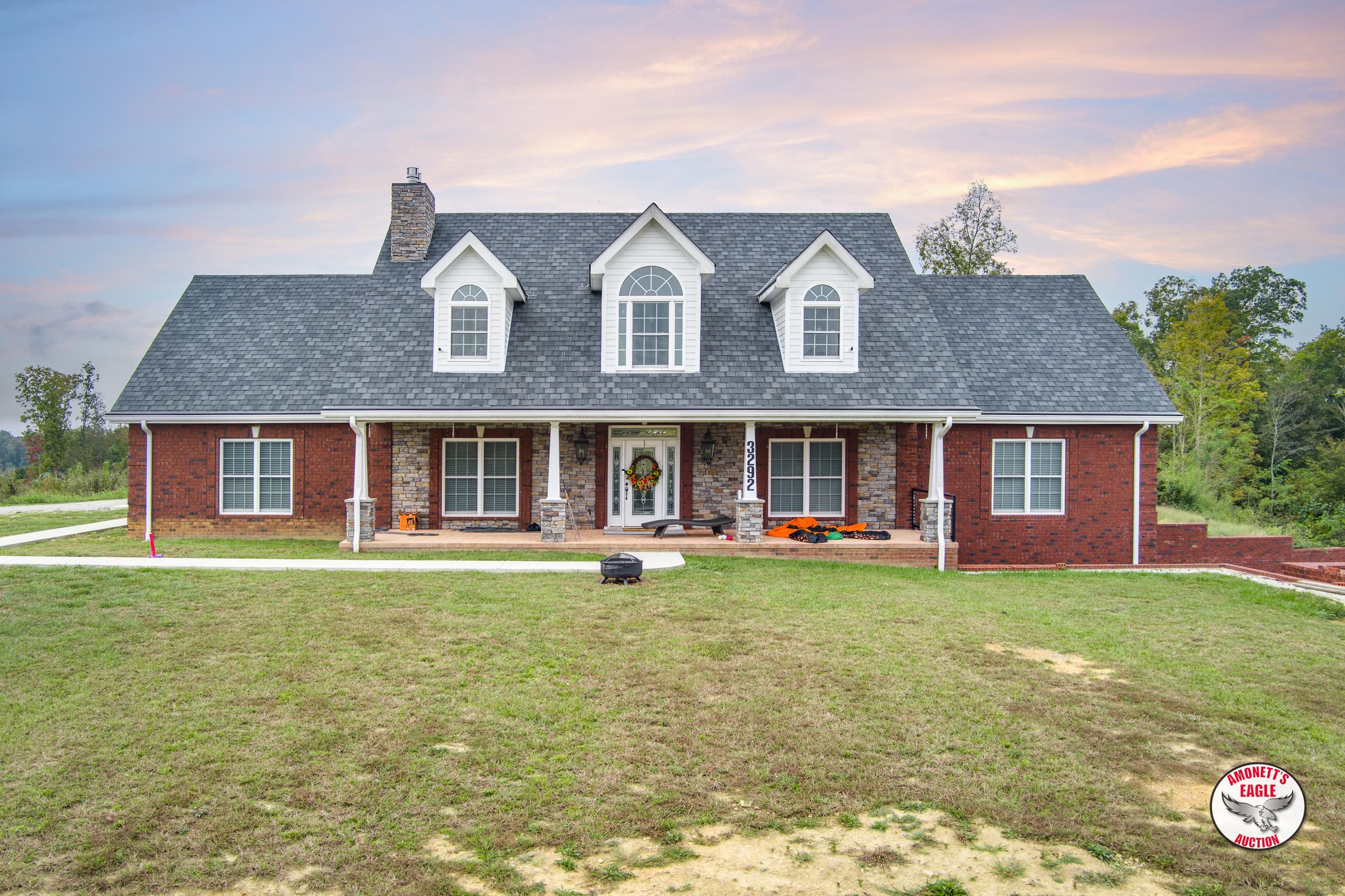 3292 Moss Arcot Rd, Celina, TN 38551 LandWatch