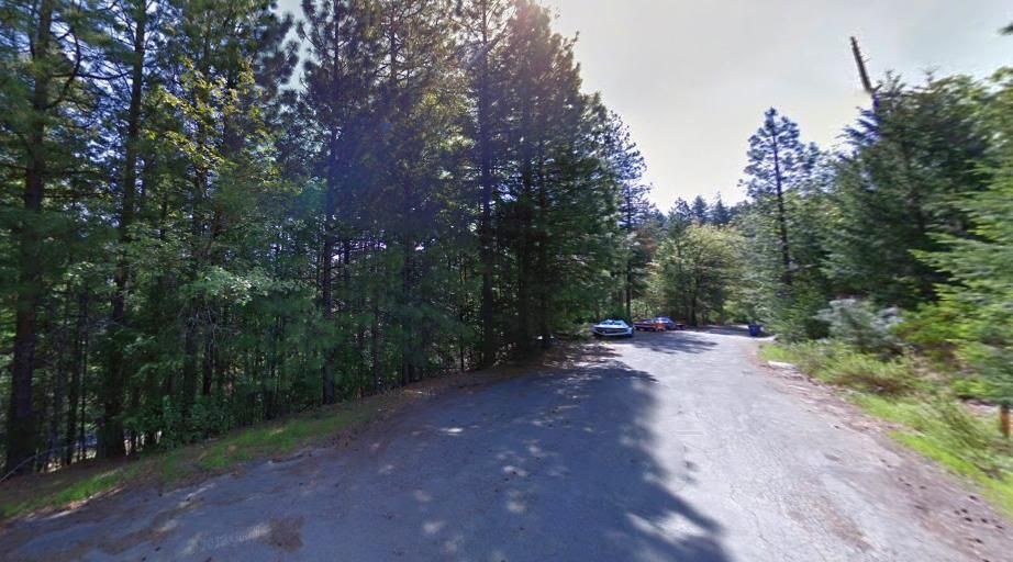 Cobb, Lake County, CA Recreational Property, Undeveloped Land