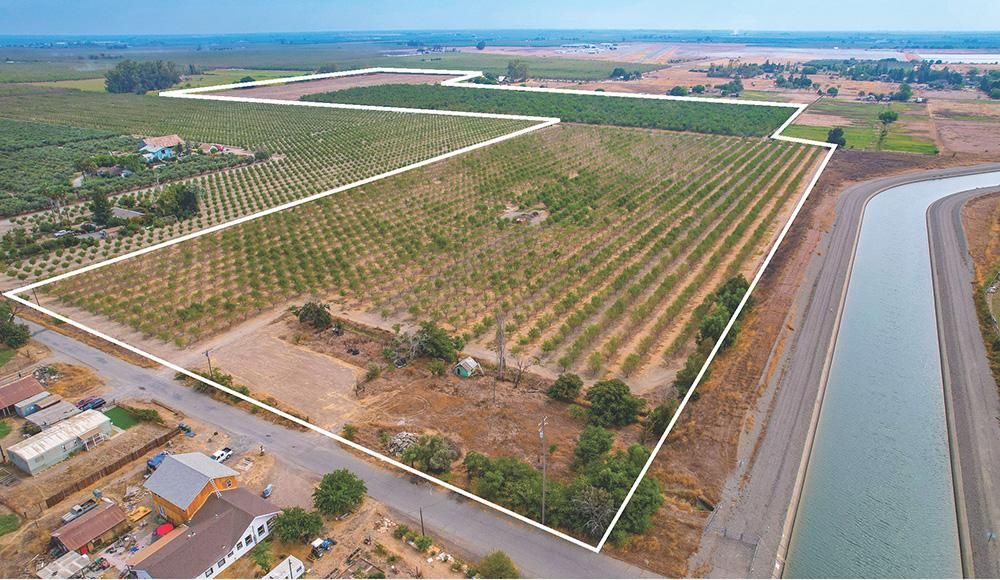 Orland, Glenn County, CA Farms and Ranches, Commercial Property for sale Property ID 418724147