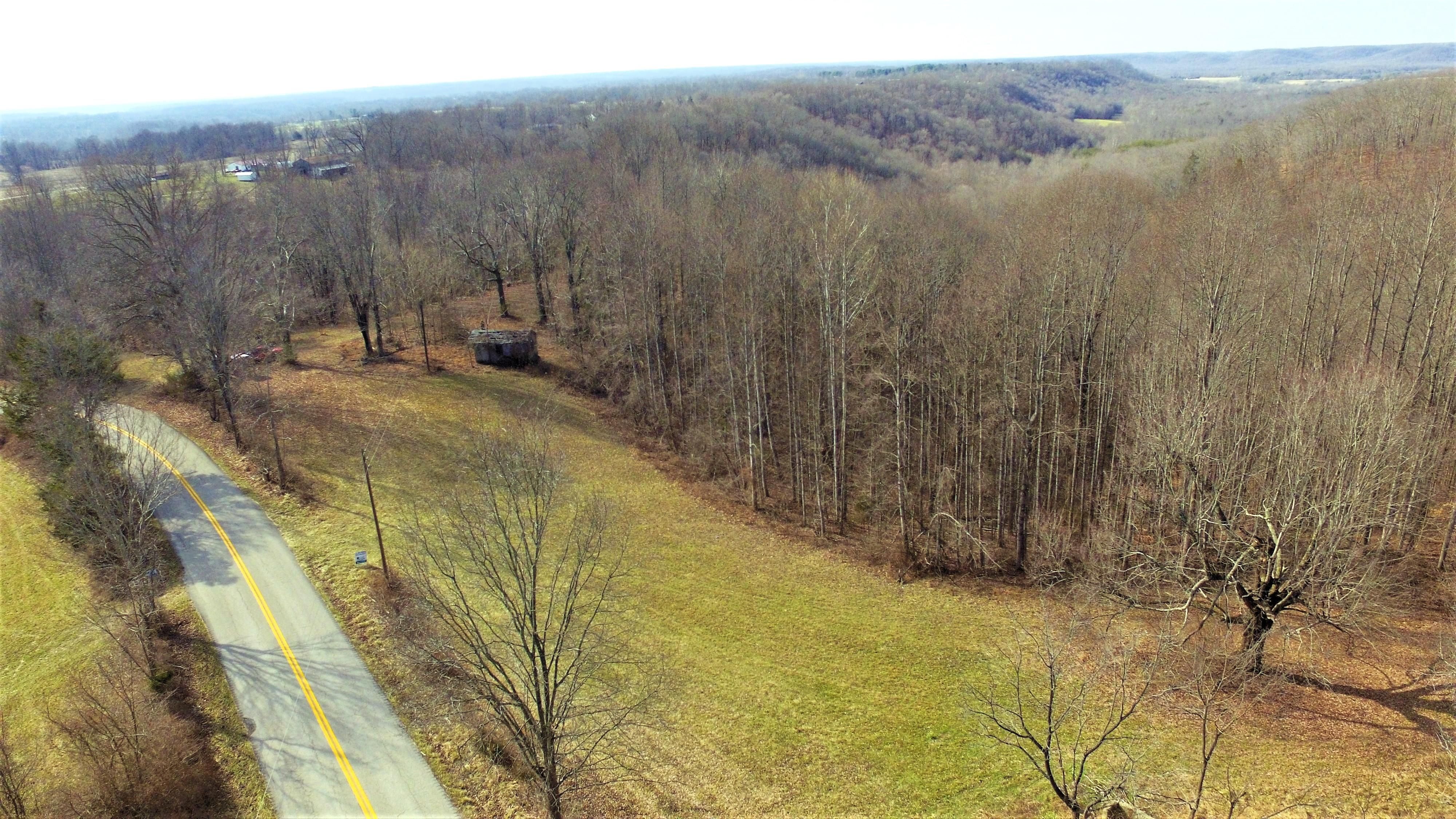 Liberty, Casey County, KY Timberland Property, Undeveloped Land for