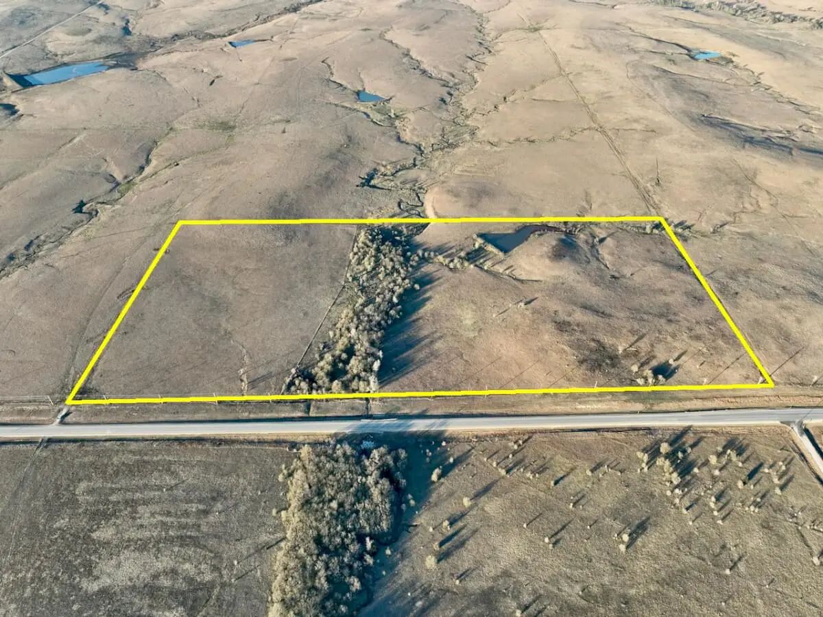 Virgil, Greenwood County, KS Farms and Ranches, Recreational Property, Hunting Property for