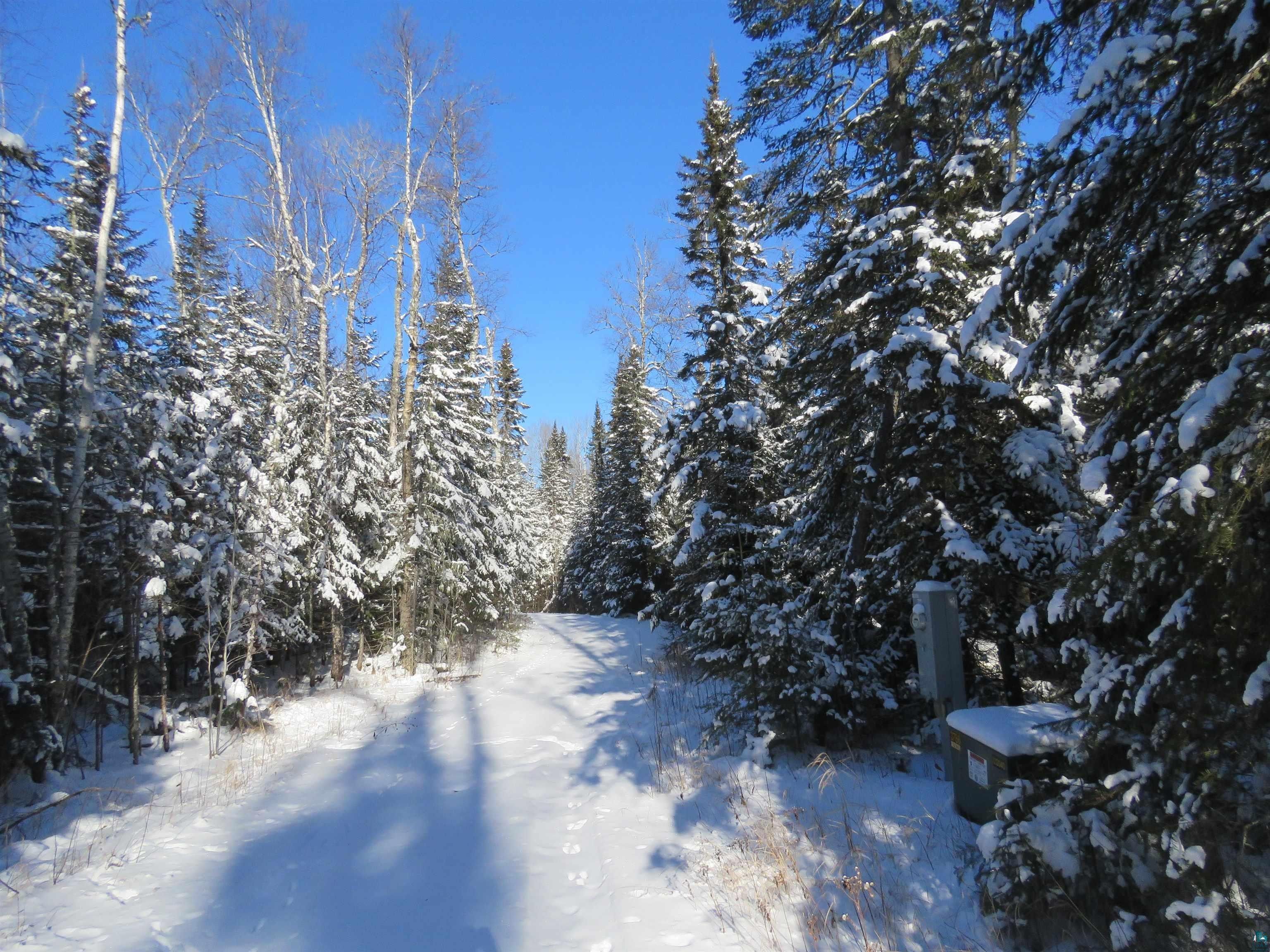 Lutsen, Cook County, MN Lakefront Property, Waterfront Property