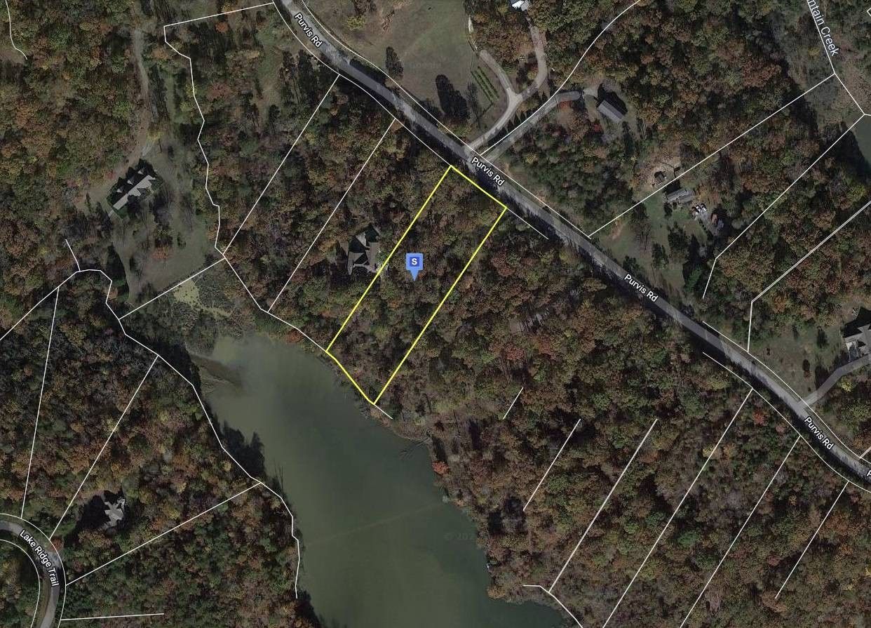 Baldwin, Banks County, GA Undeveloped Land, Homesites for sale Property