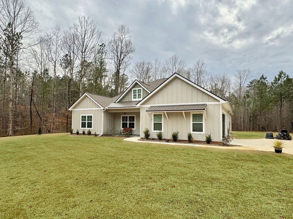 Opelika, Lee County, AL Farms and Ranches, Undeveloped Land, Homesites