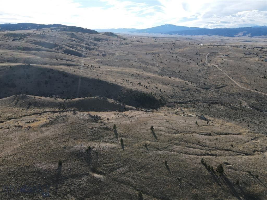 Butte, Silver Bow County, MT Undeveloped Land for sale Property ID