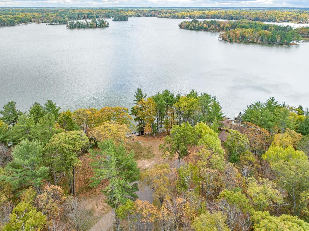 1144 Catfish Lake Road, Eagle River, WI 54521 MLS 205066 LandWatch