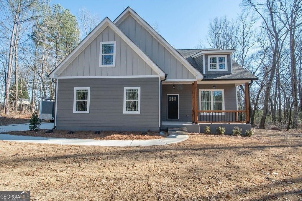 Griffin, Spalding County, GA House for sale Property ID 418628309 LandWatch