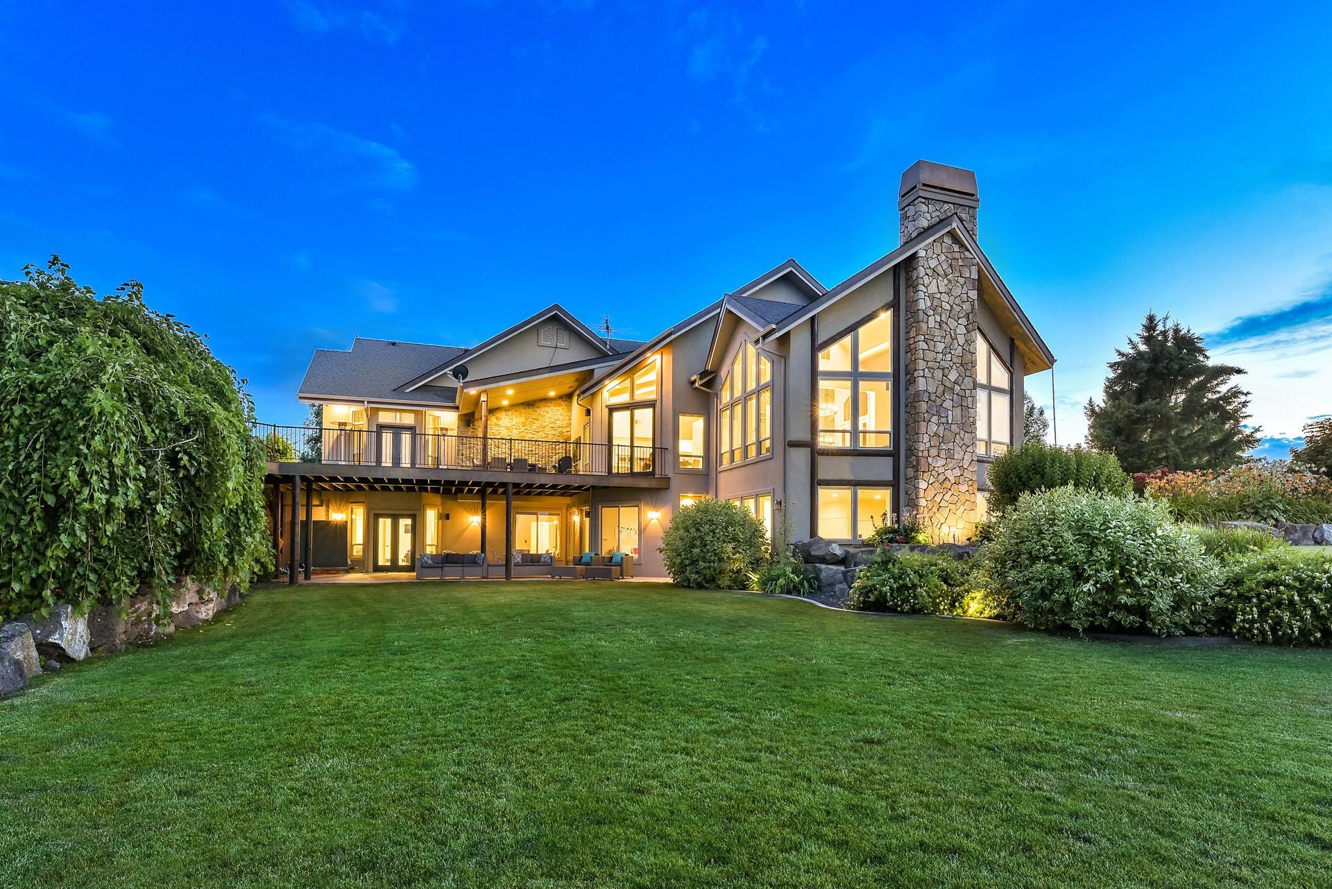 Meridian, Ada County, ID Recreational Property, Horse Property, House for sale Property ID