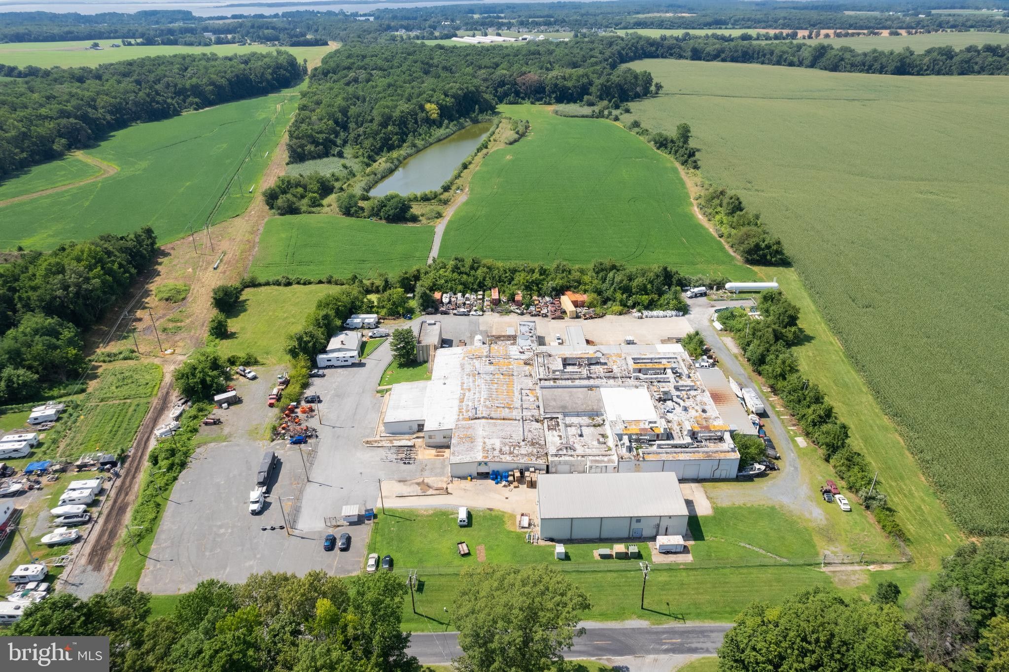 1350 BLOOMINGDALE ROAD, Queenstown, MD 21658 MLS MDQA2008400 LandWatch