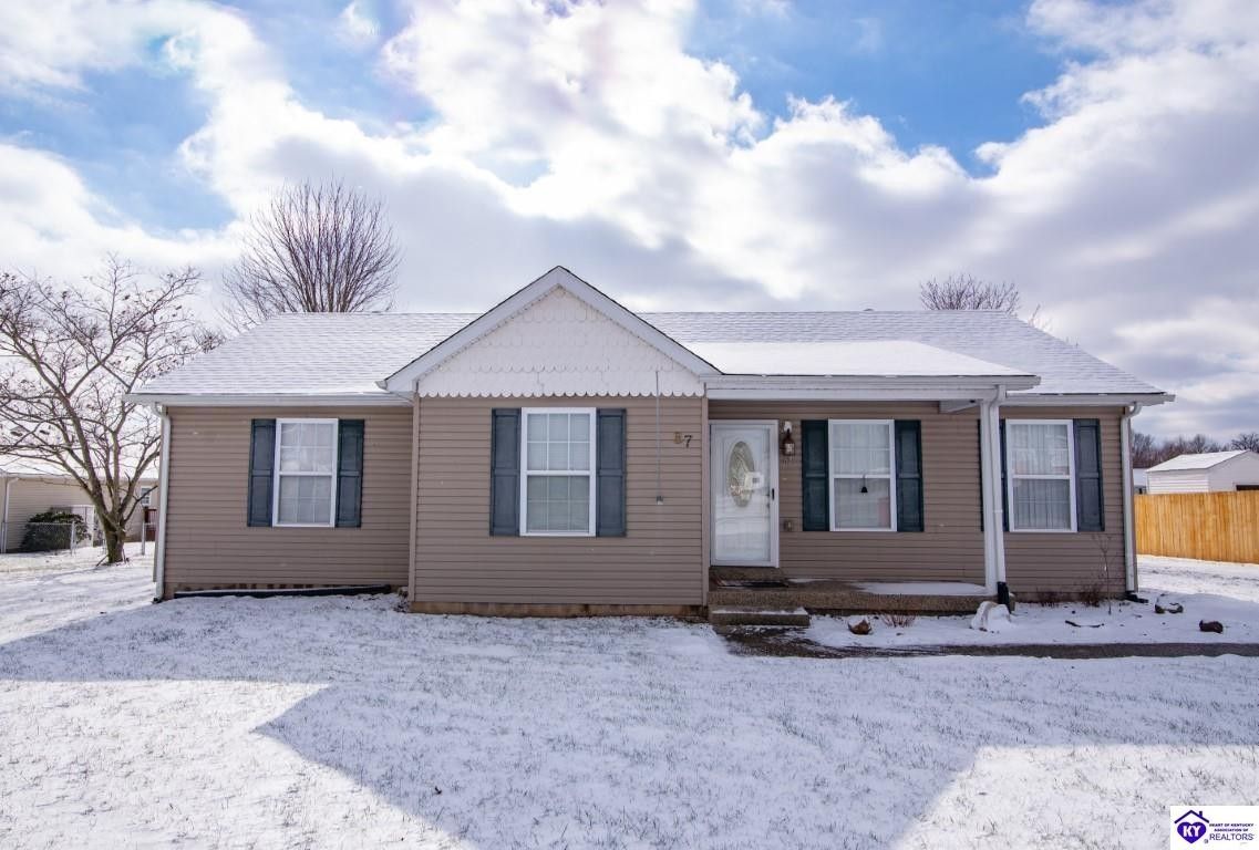 Cecilia, Hardin County, KY House for sale Property ID 418725790