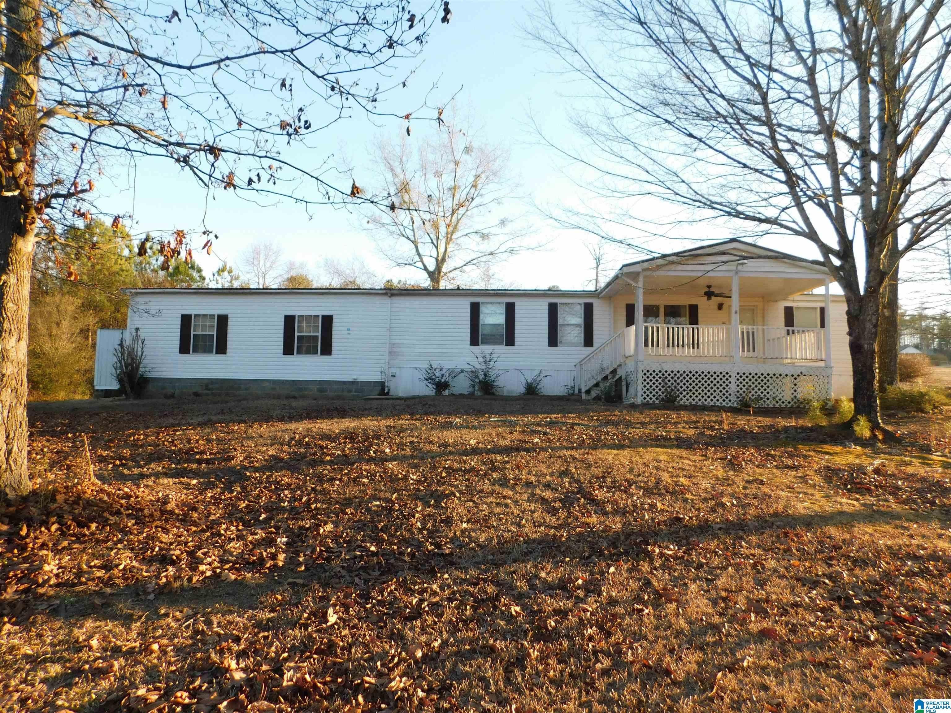 Steele, Saint Clair County, AL House for sale Property ID 418726445