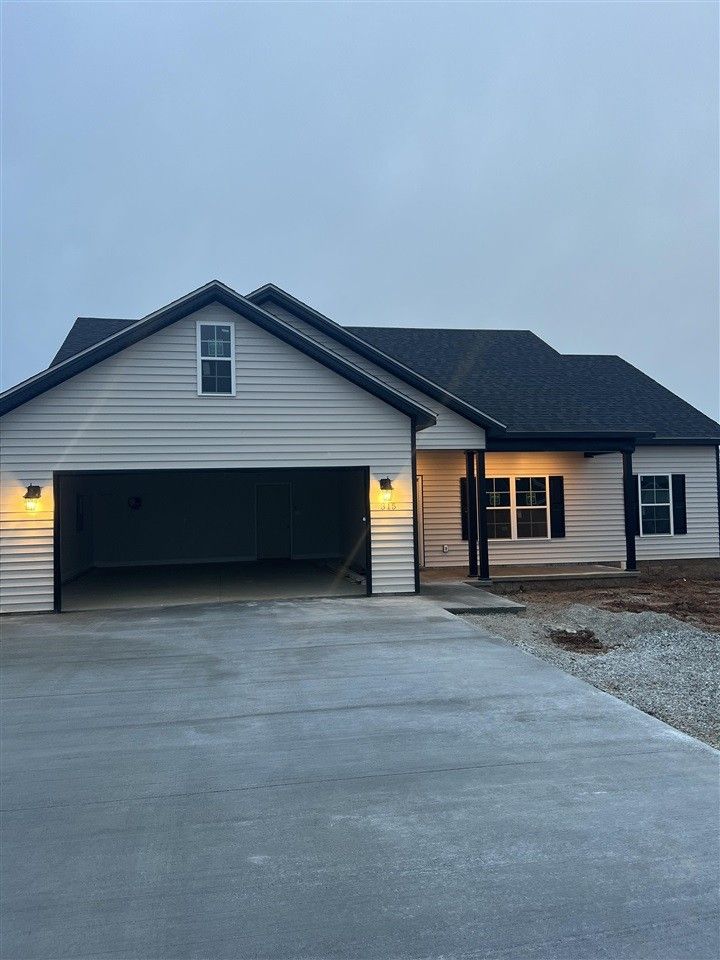 Franklin, Simpson County, KY House for sale Property ID 418726939