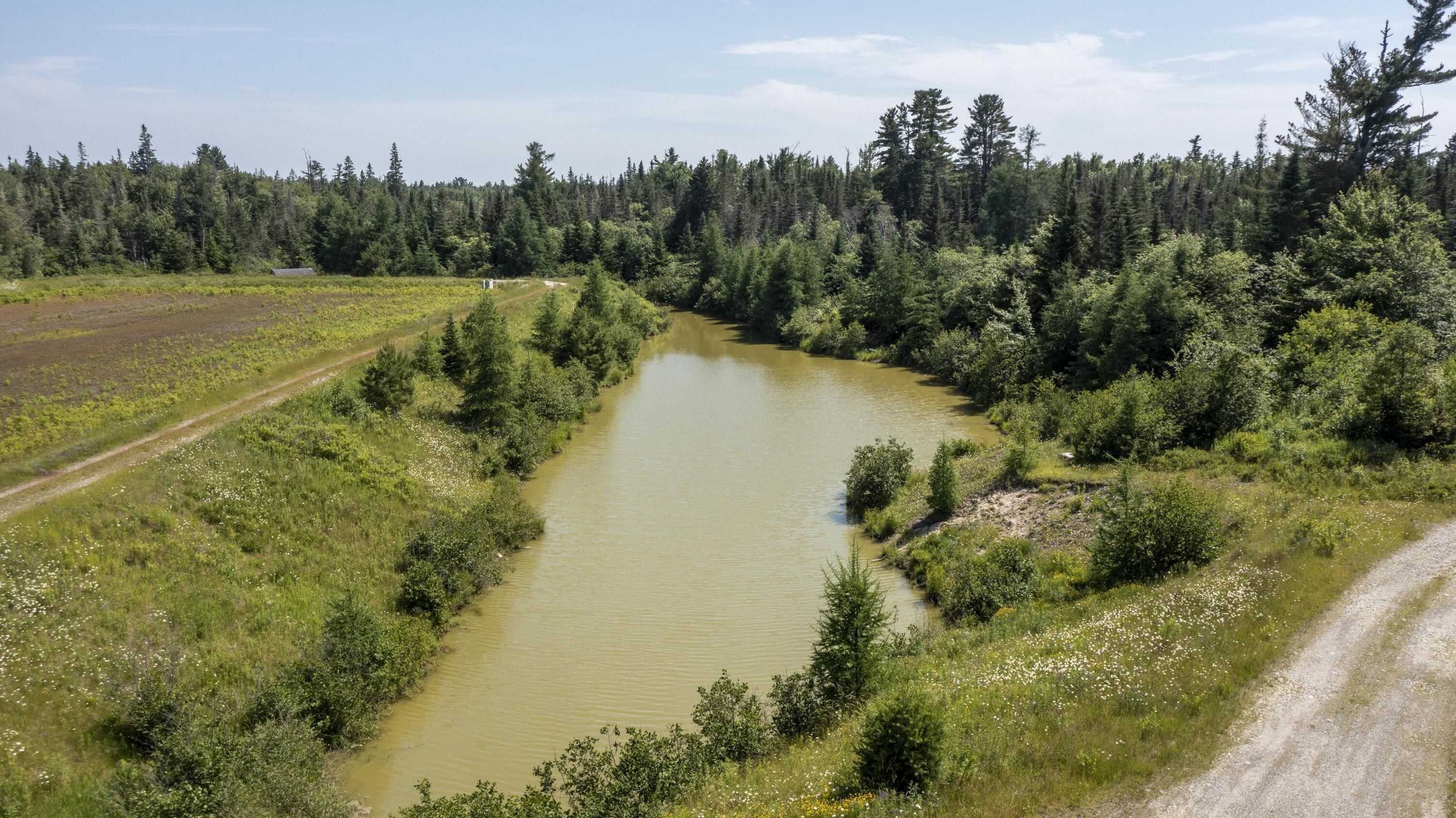 Columbia Falls, Washington County, ME House for sale Property ID 418727163 LandWatch
