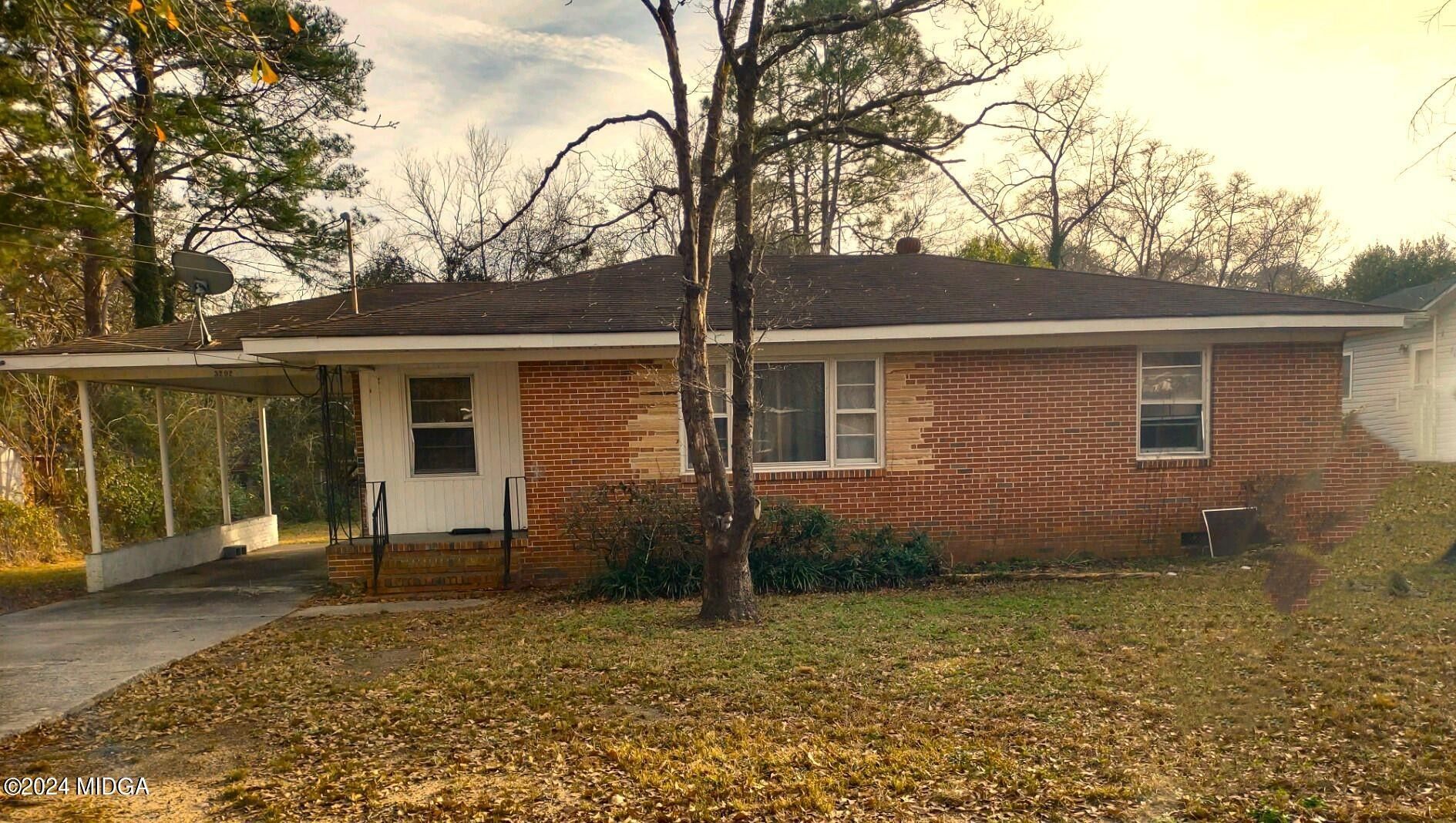 Macon, Bibb County, GA House for sale Property ID 418727168 LandWatch