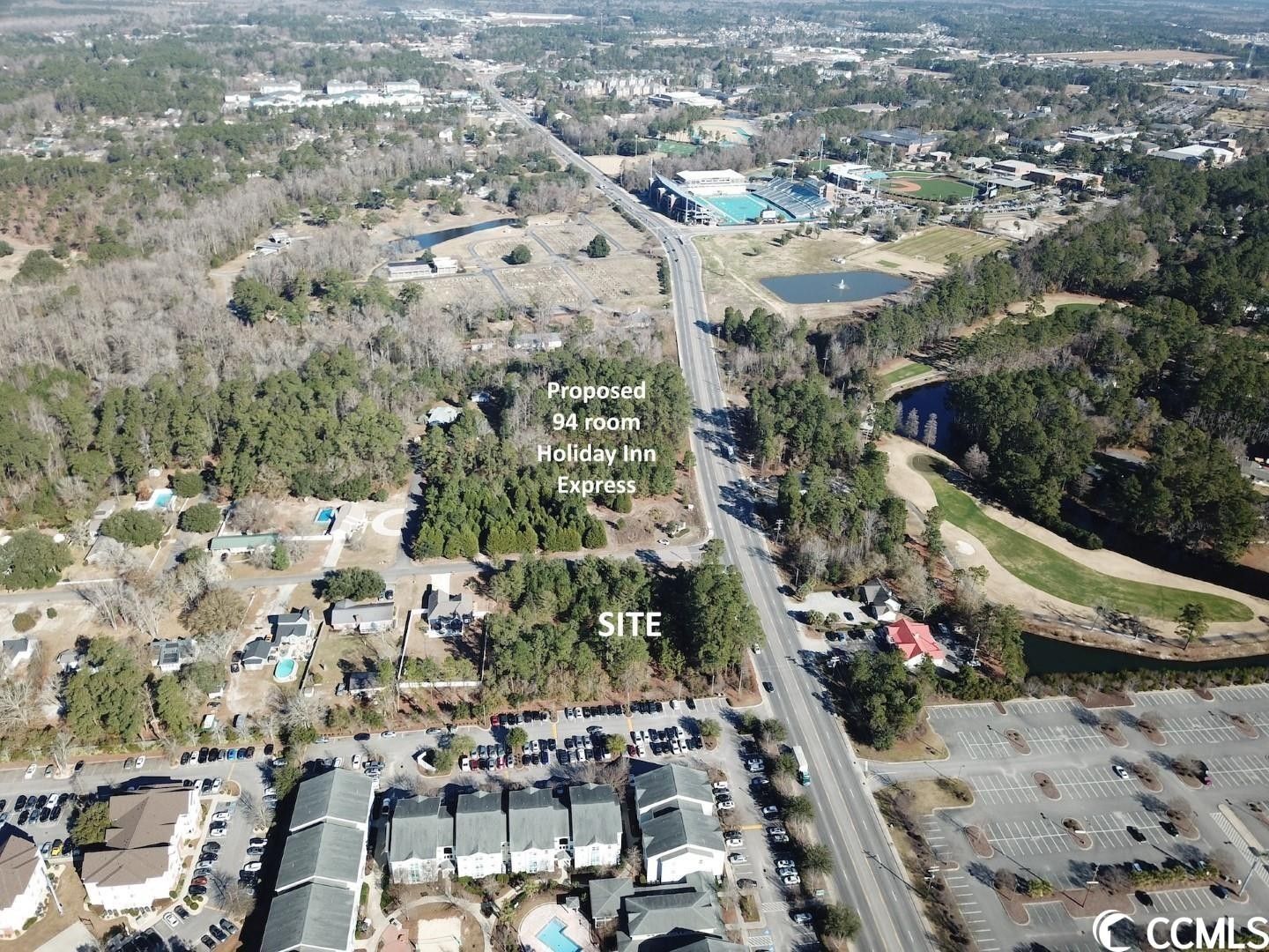 TBD Highway 544, Conway, SC 29526 MLS 2401804 LandWatch