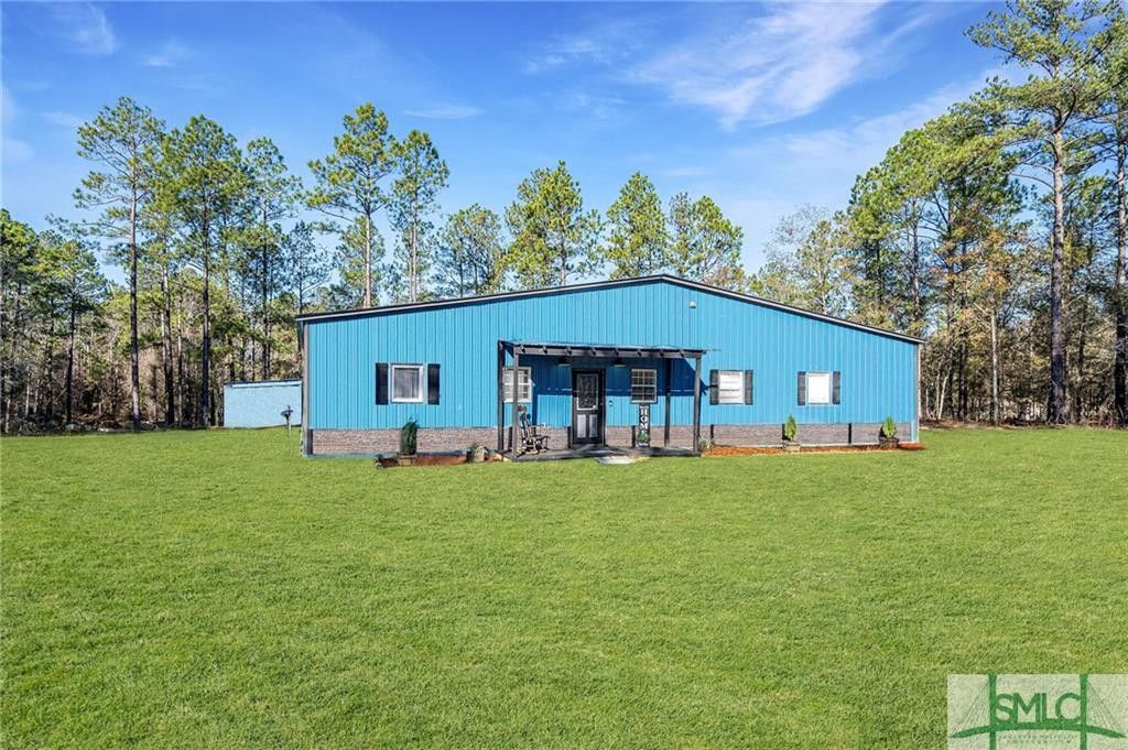 Swainsboro, Emanuel County, GA House for sale Property ID 418513857