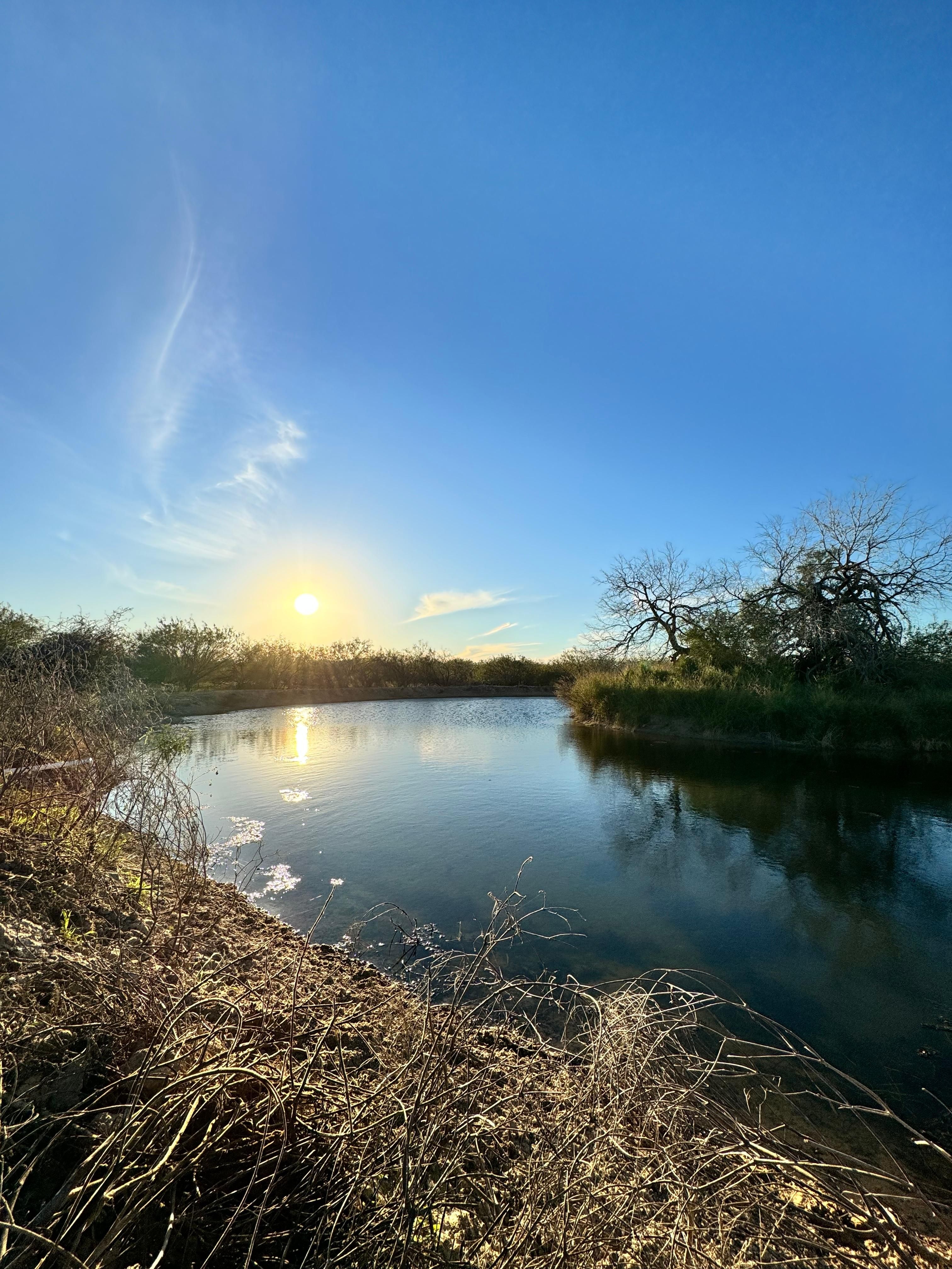 215 acres in Linn, TX, 78542 LandWatch