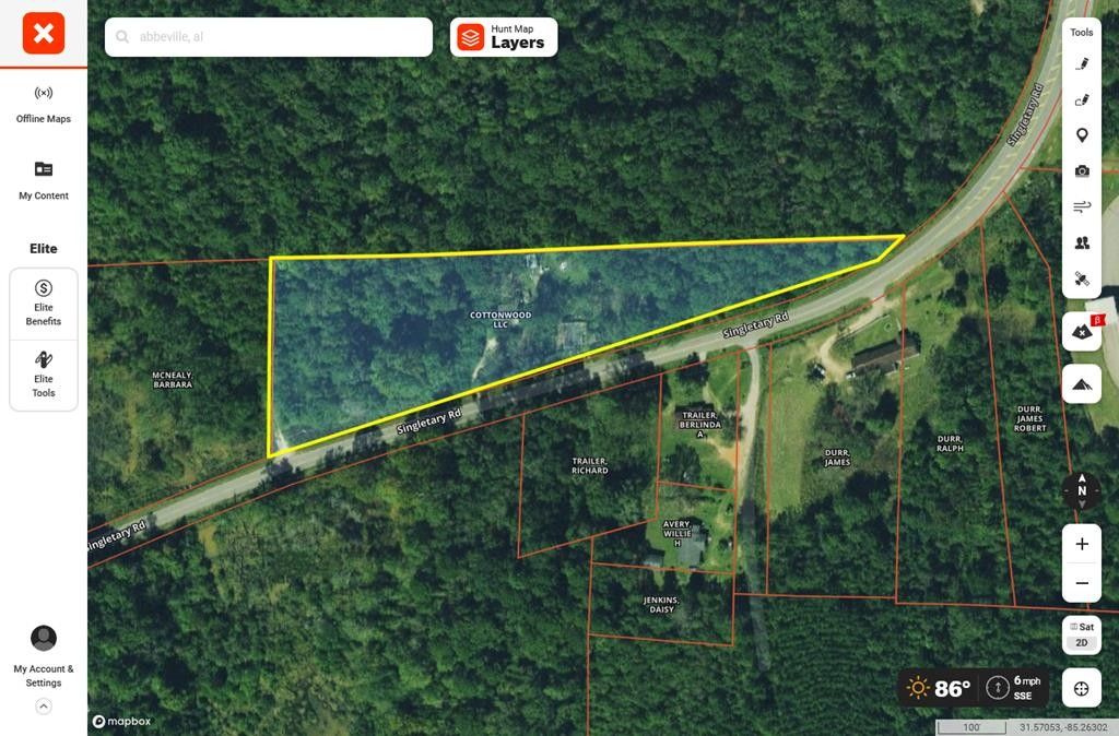 Abbeville, Henry County, AL House for sale Property ID 418727501