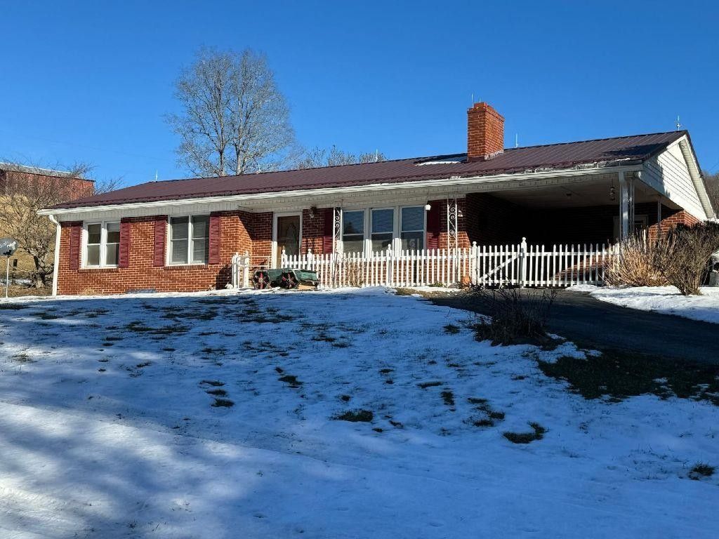 Woodlawn, Carroll County, VA House for sale Property ID 418728580