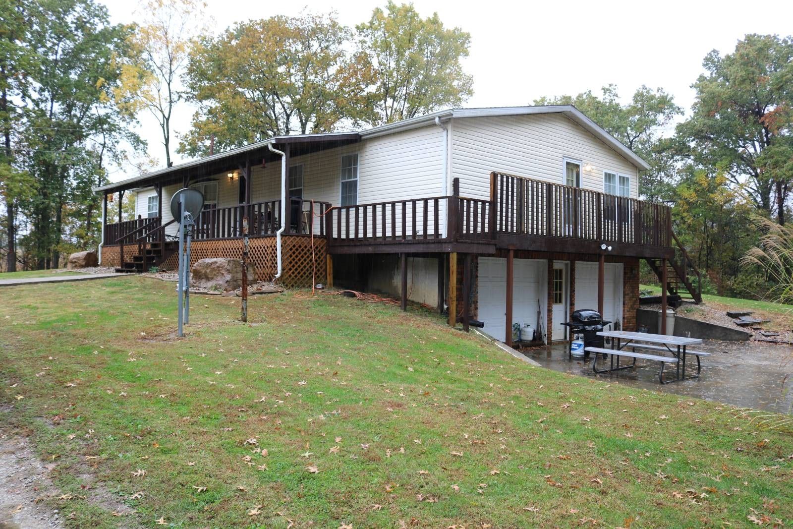 Robinson, Crawford County, IL House for sale Property ID 418728937