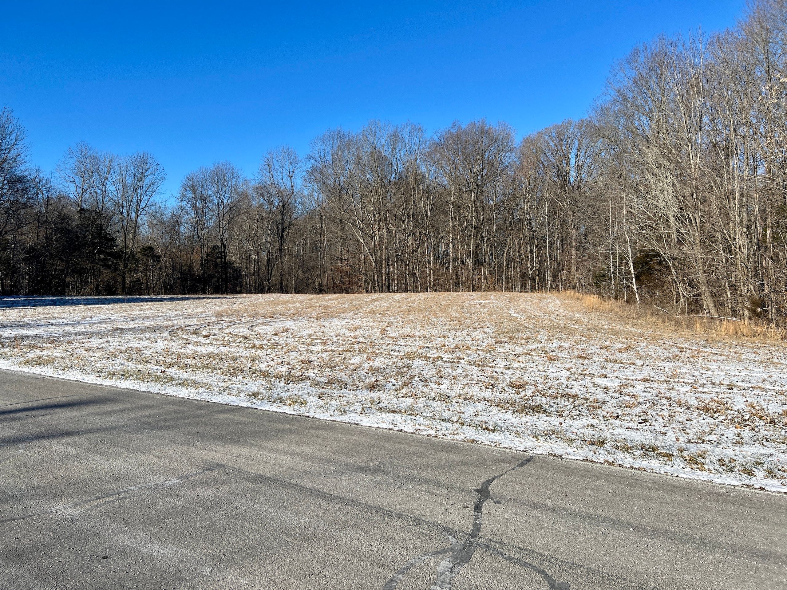 Off Kintner Bottom Rd SE, LotWP001, Laconia, IN 47135 MLS 202405447