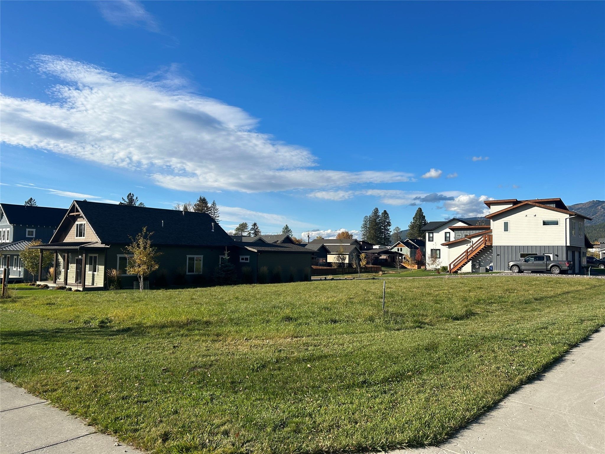 Whitefish, Flathead County, MT Undeveloped Land, Homesites for sale