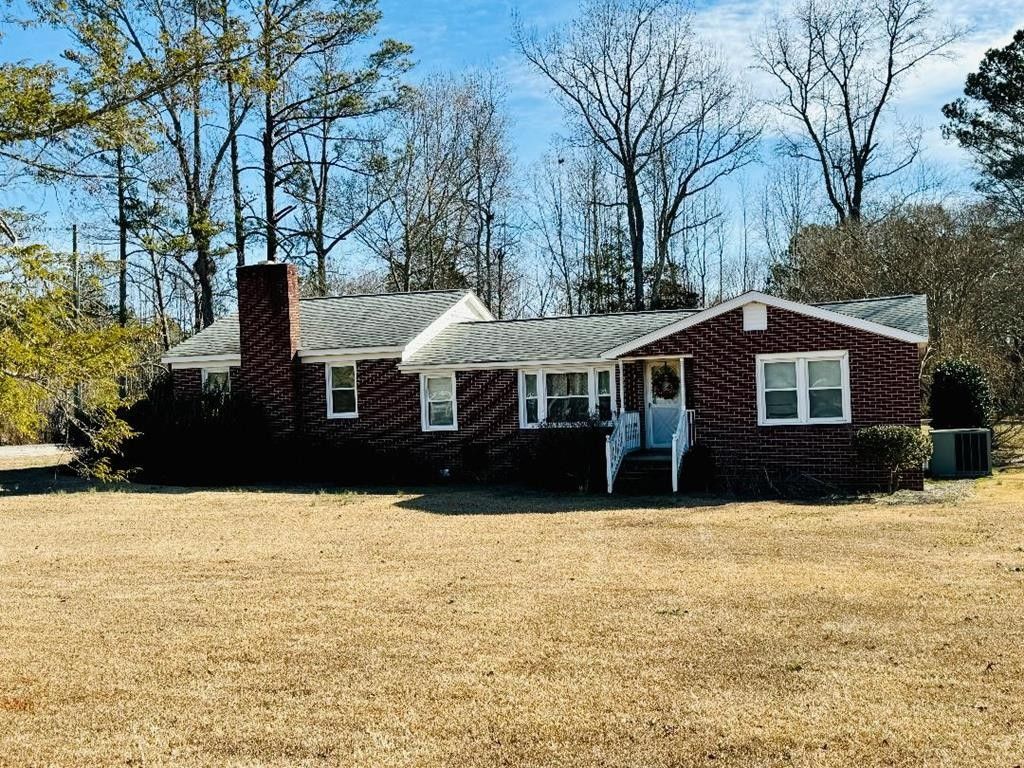 Abbeville, Abbeville County, SC House for sale Property ID 418729504