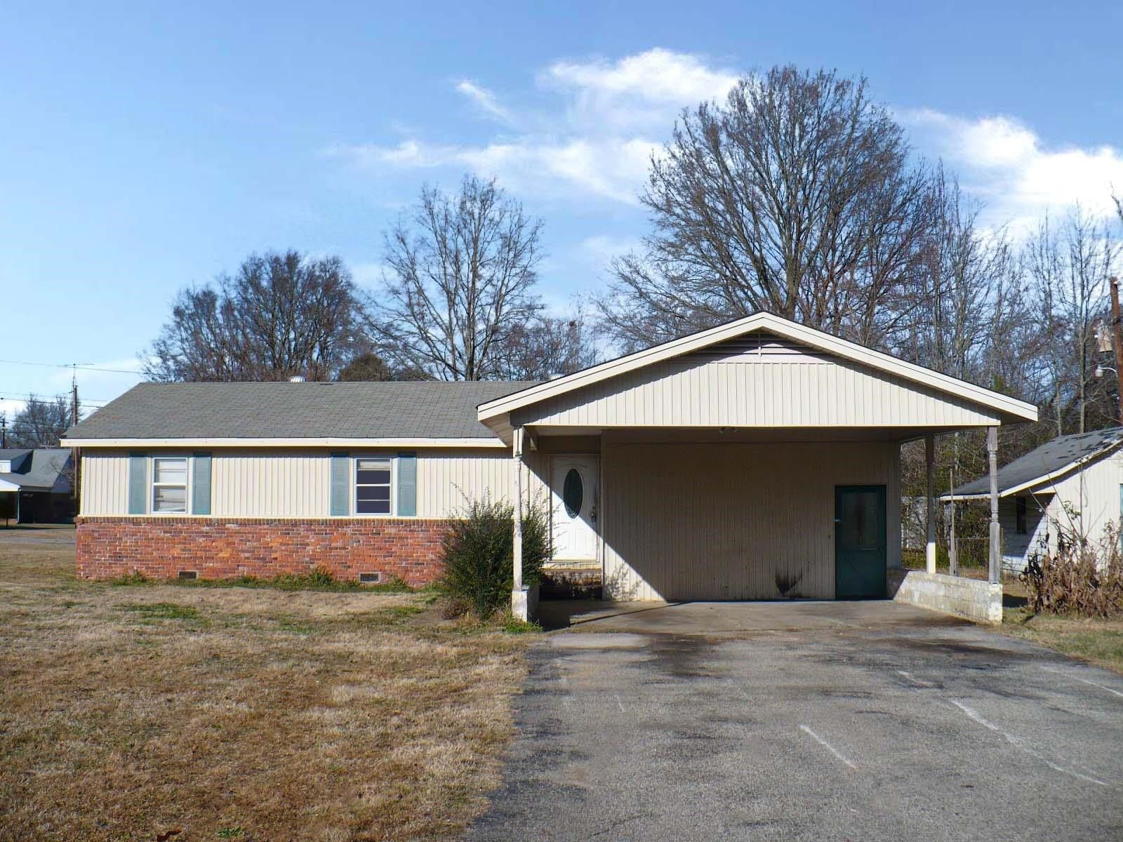 Whiteville, Hardeman County, TN House for sale Property ID 418729942