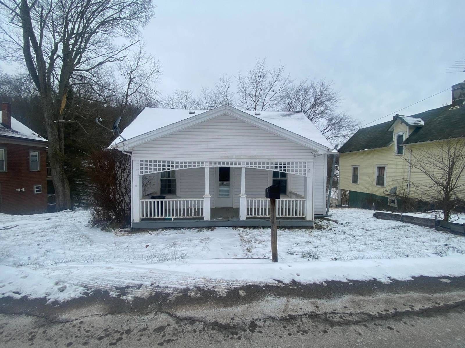 West Union, Doddridge County, WV House for sale Property ID 418730304