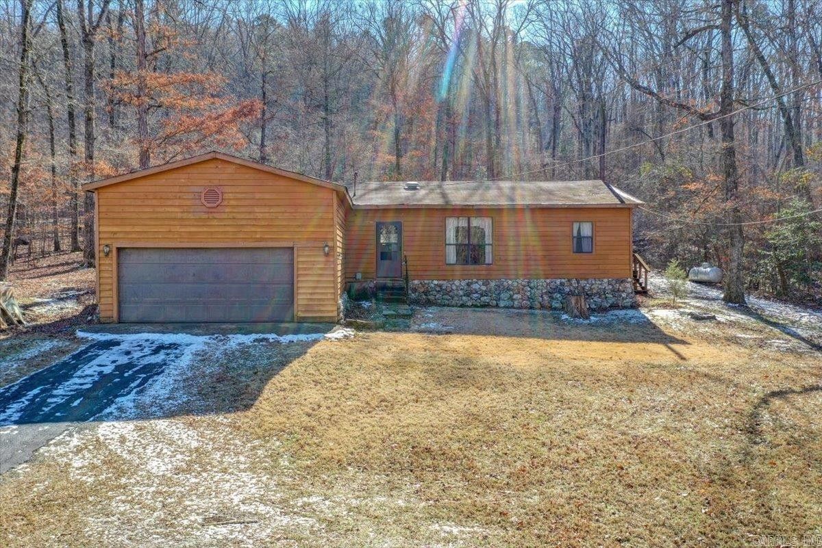 Hot Springs, Hot Spring County, AR House for sale Property ID