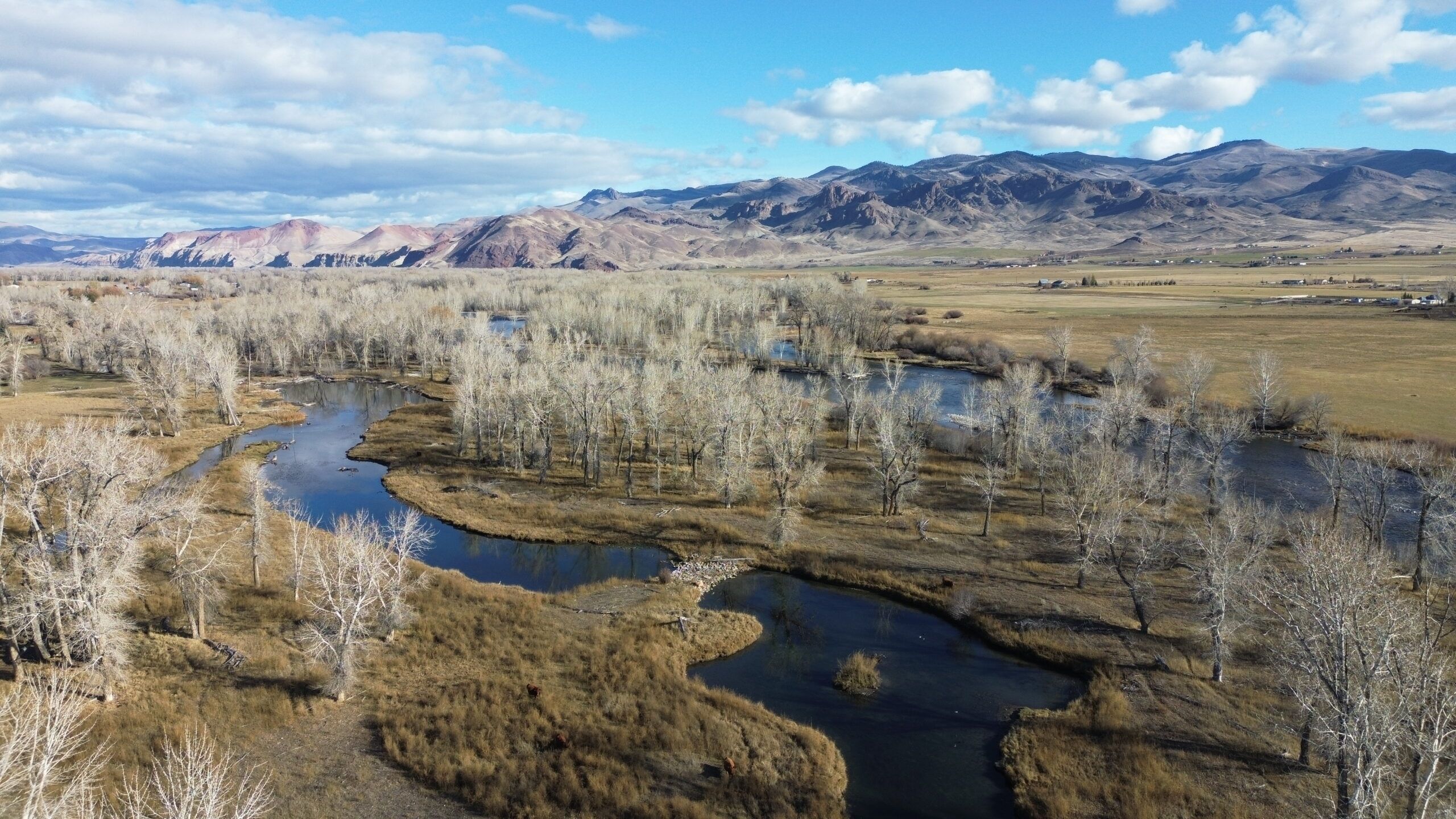 Challis, Custer County, ID Recreational Property, Horse Property