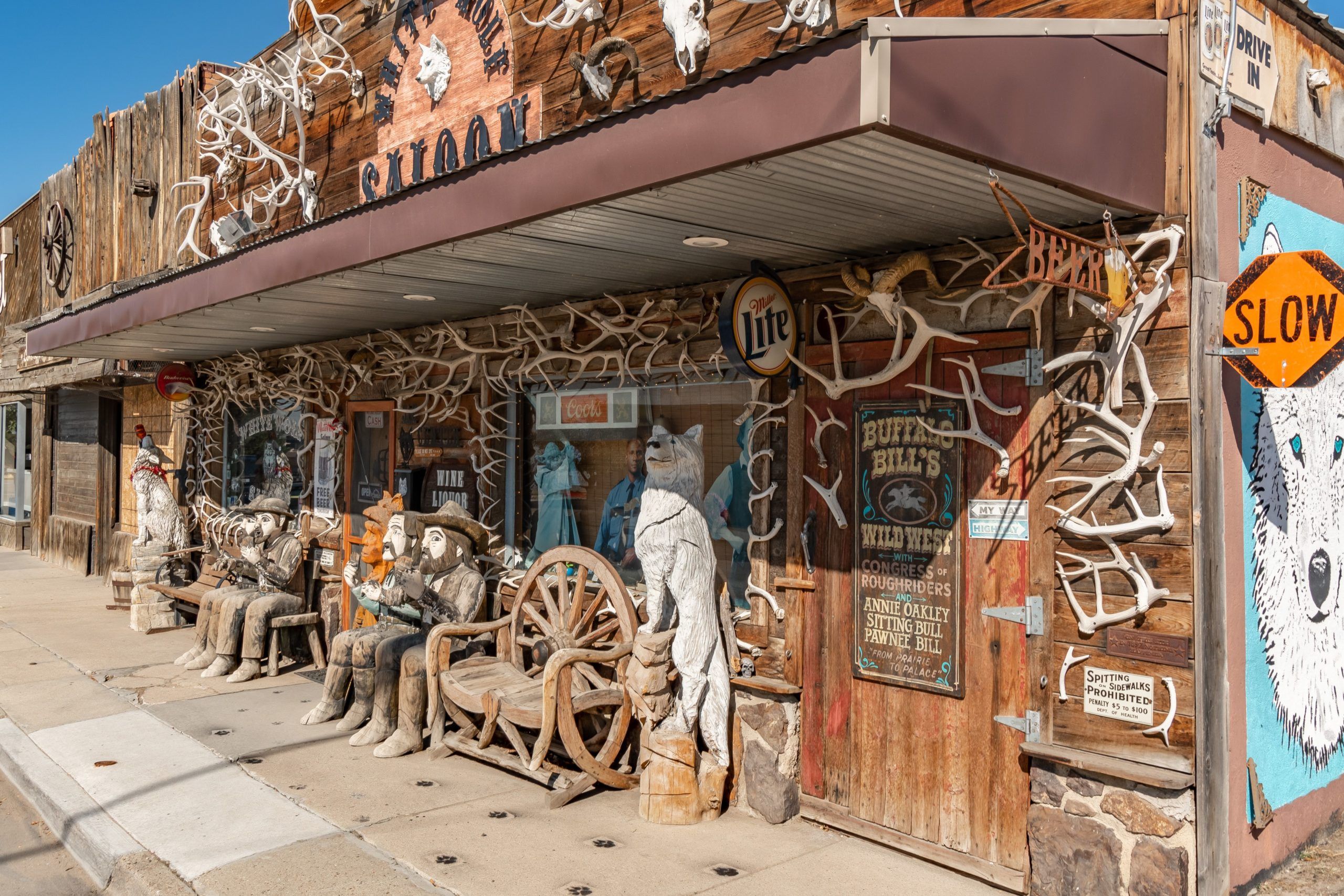 Douglas, Converse County, WY Commercial Property, Homesites for sale