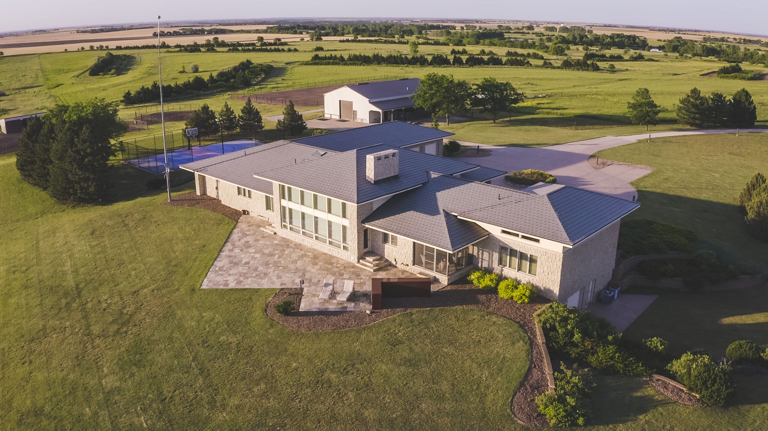 Gypsum, Saline County, KS Farms and Ranches, Recreational Property for sale Property ID