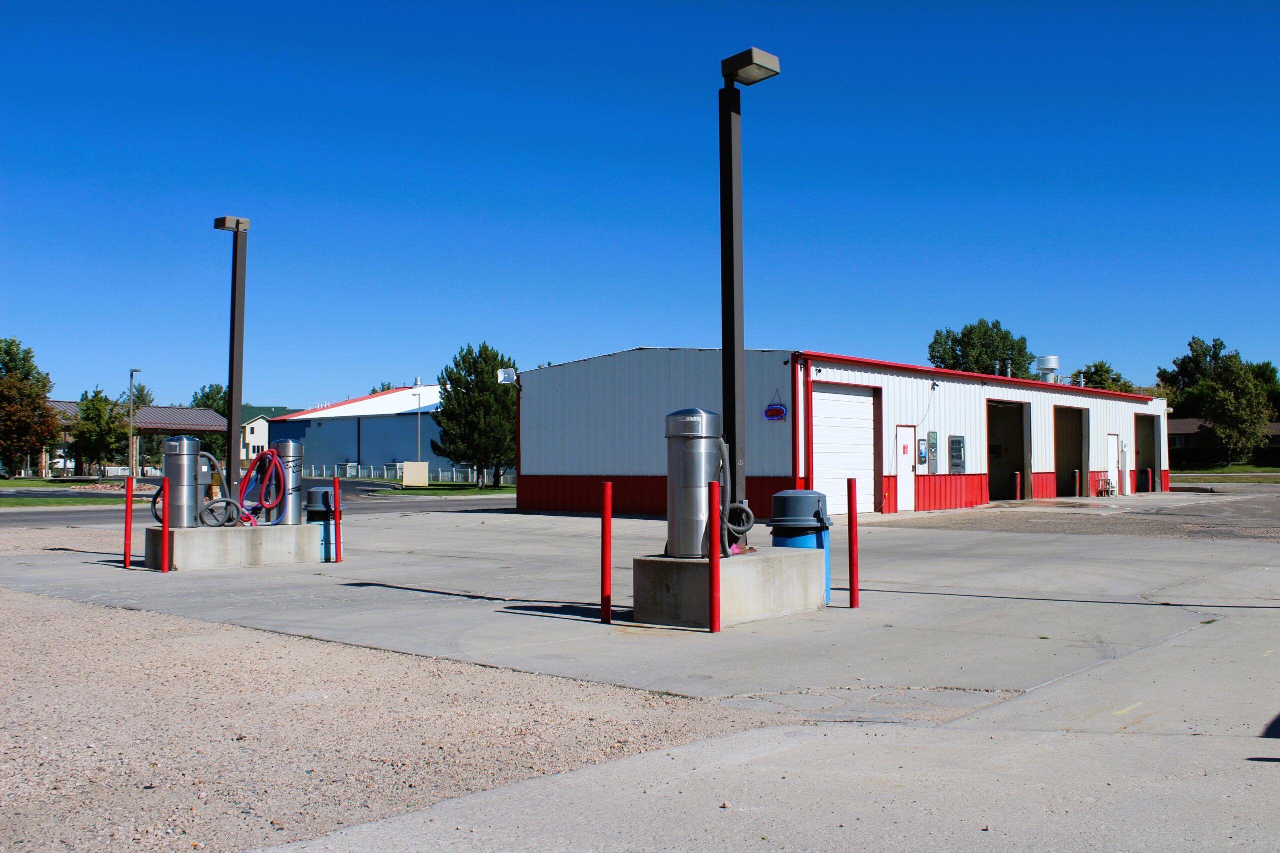 Douglas, Converse County, WY Commercial Property, Homesites for sale