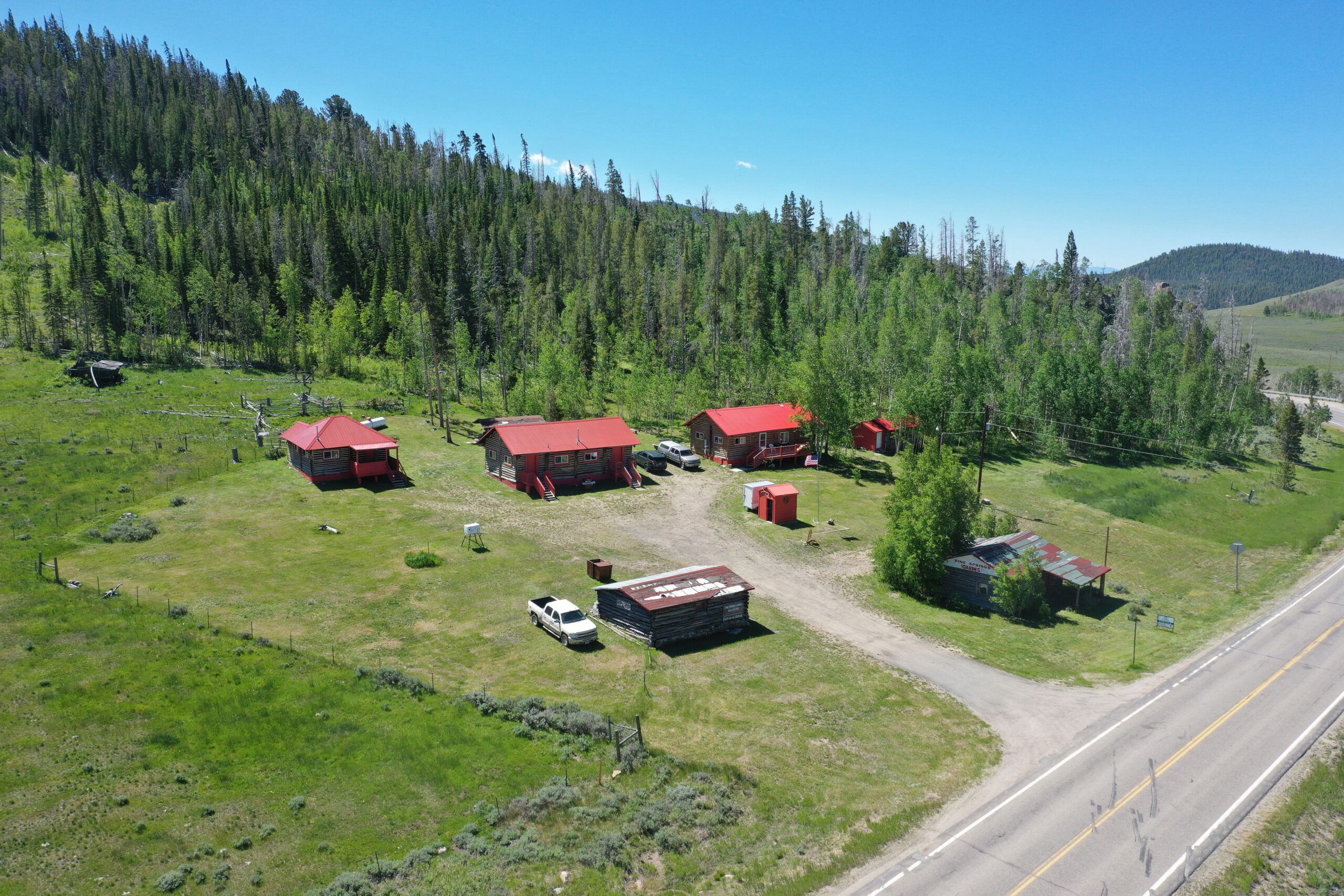 5218 Highway 127, Walden, CO 80480 LandWatch