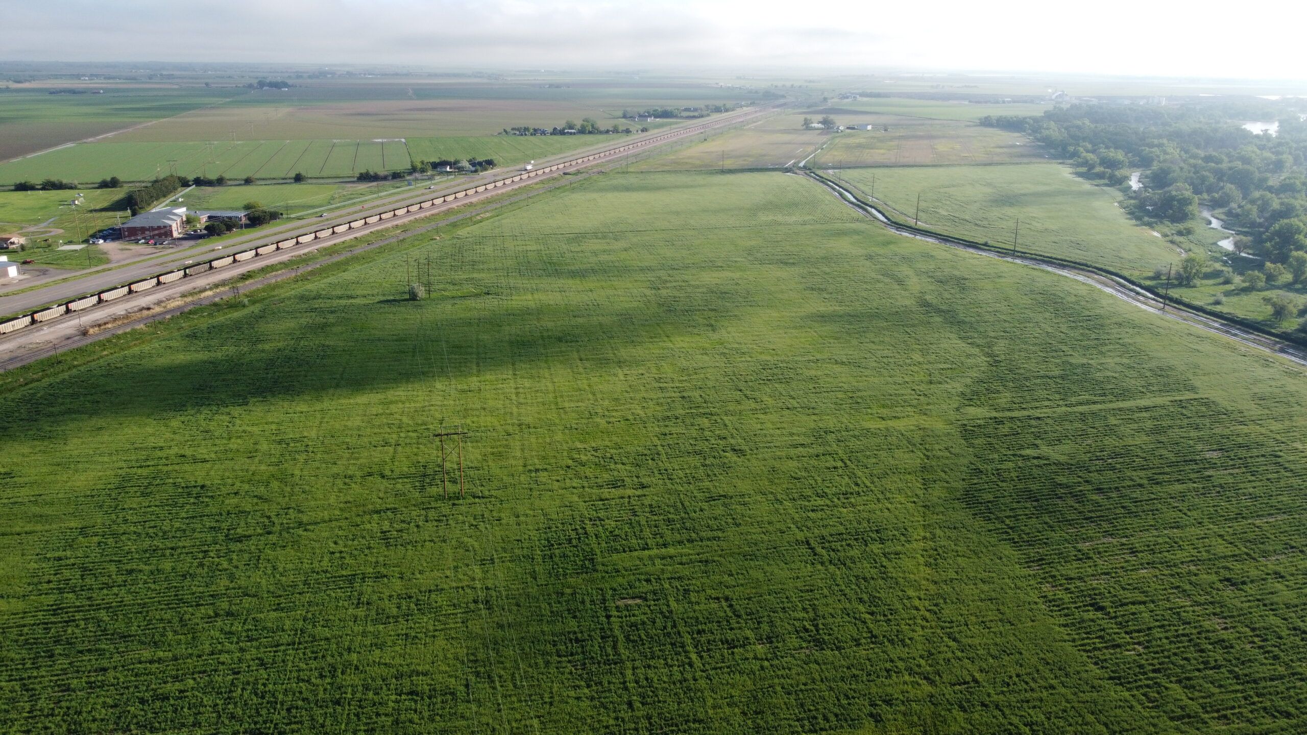 Sterling, Logan County, CO Farms and Ranches, Recreational Property
