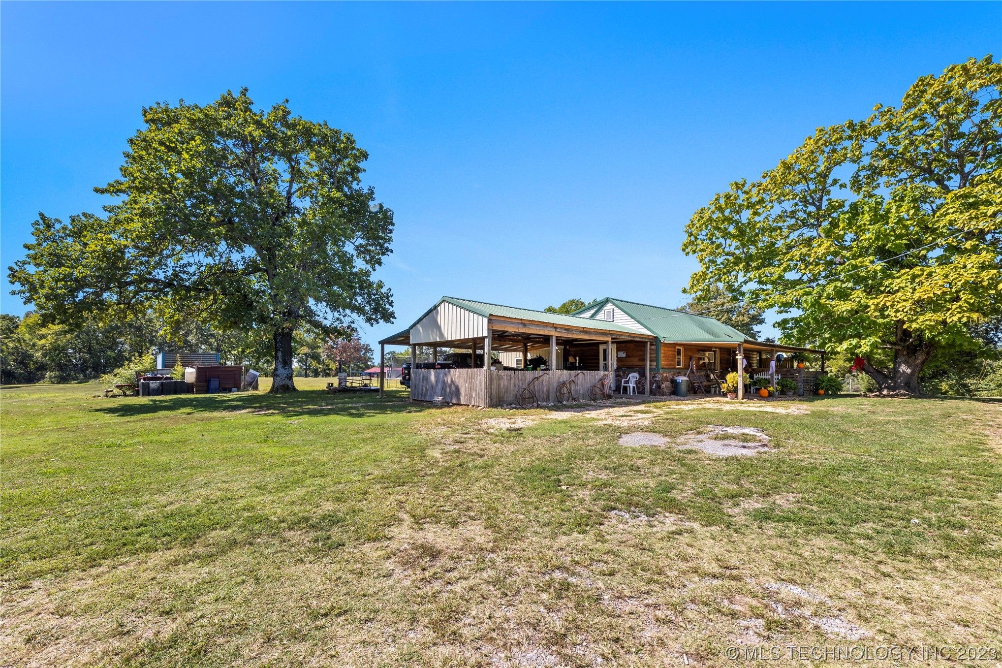 Hulbert, Cherokee County, OK House for sale Property ID 417968269